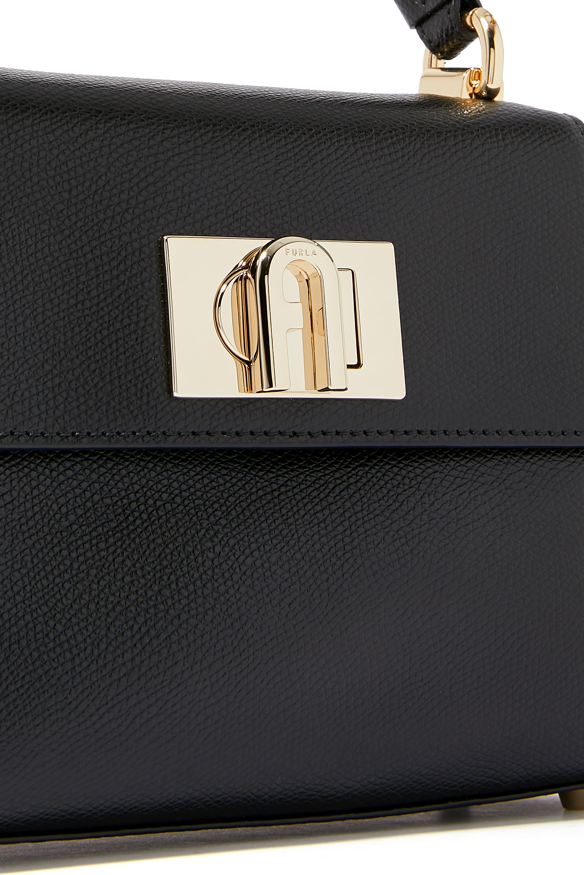 Furla 1927 Mini Top Handle Bag