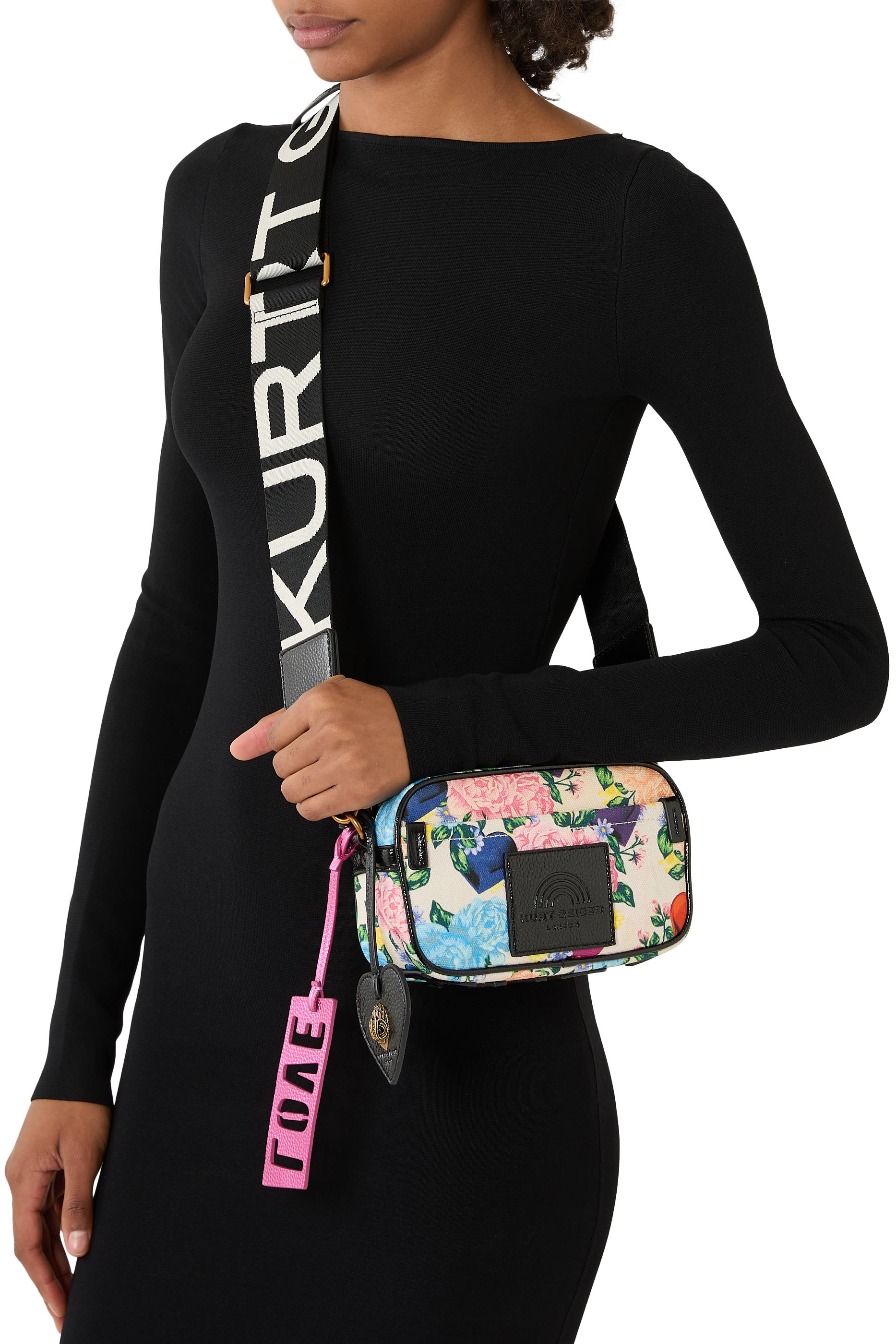 Small Southbank Camera Bag