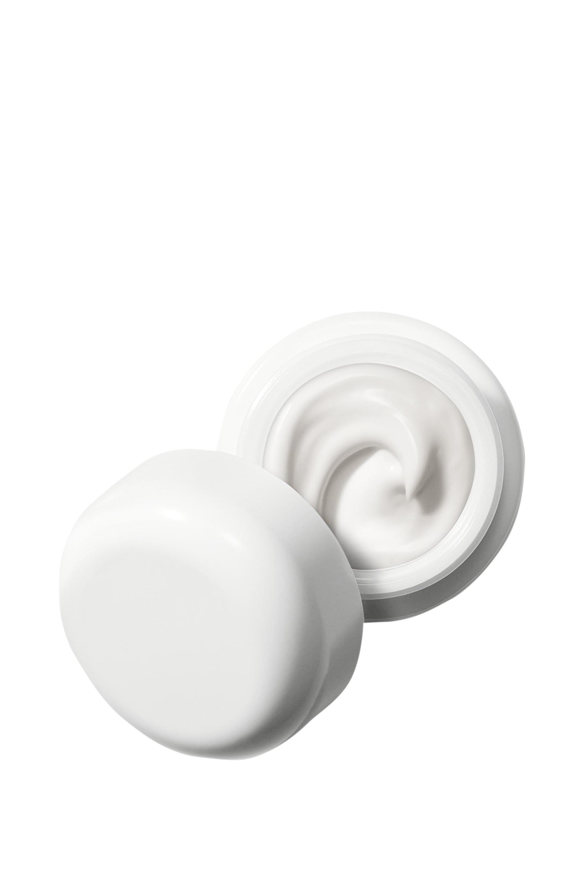 The Moisturizing Soft Cream