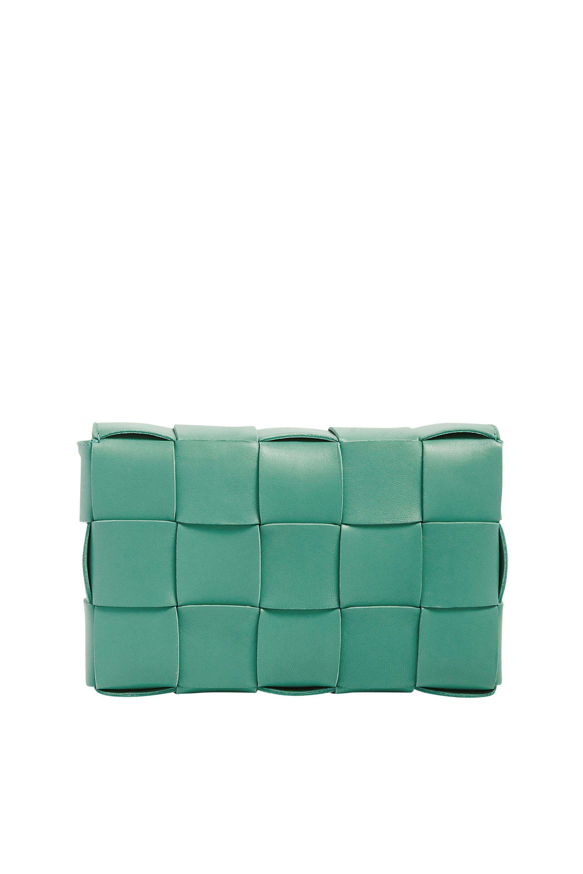 Cassette Crossbody Bag