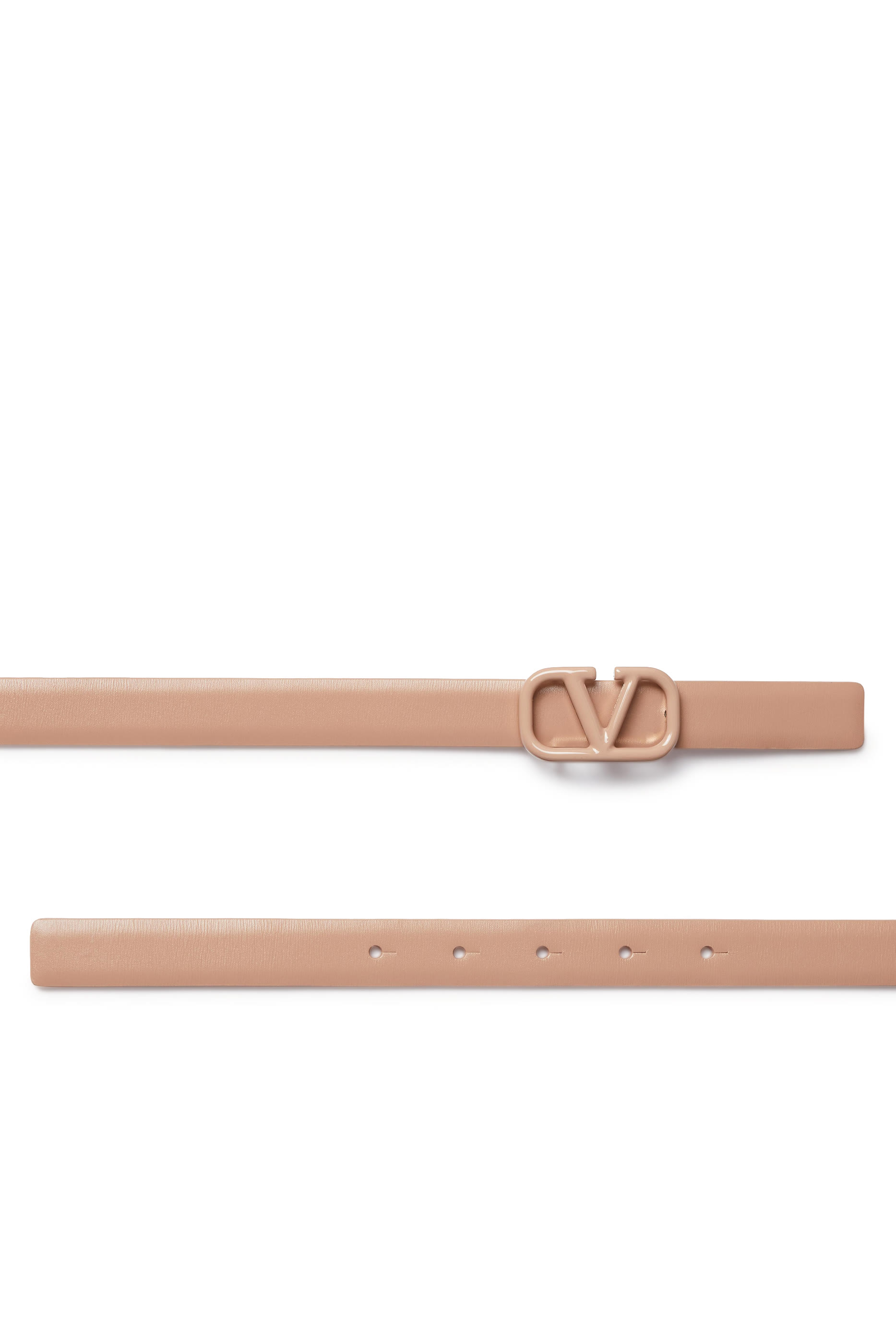  VLogo Signature Belt