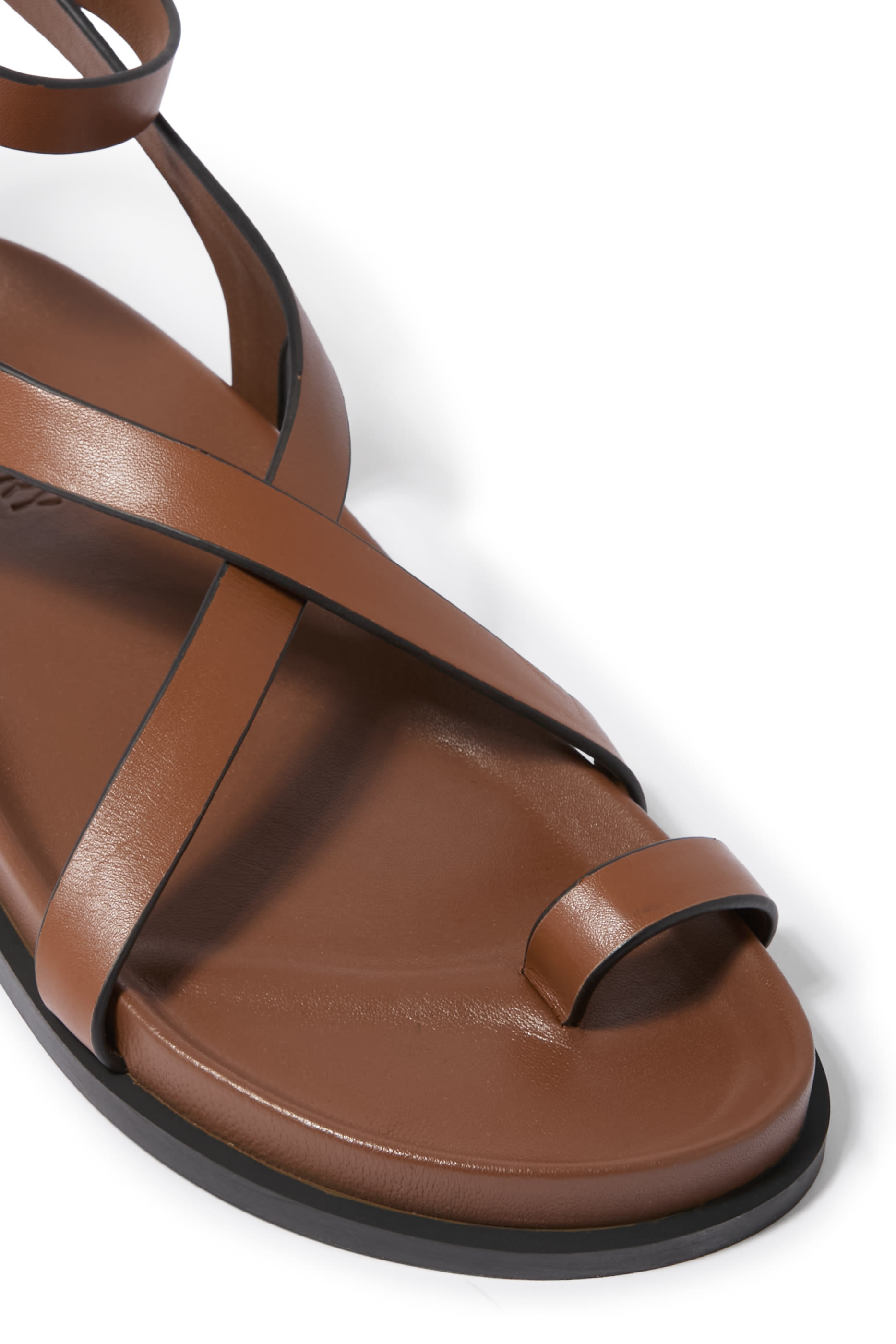 Jalen Slim Sandals