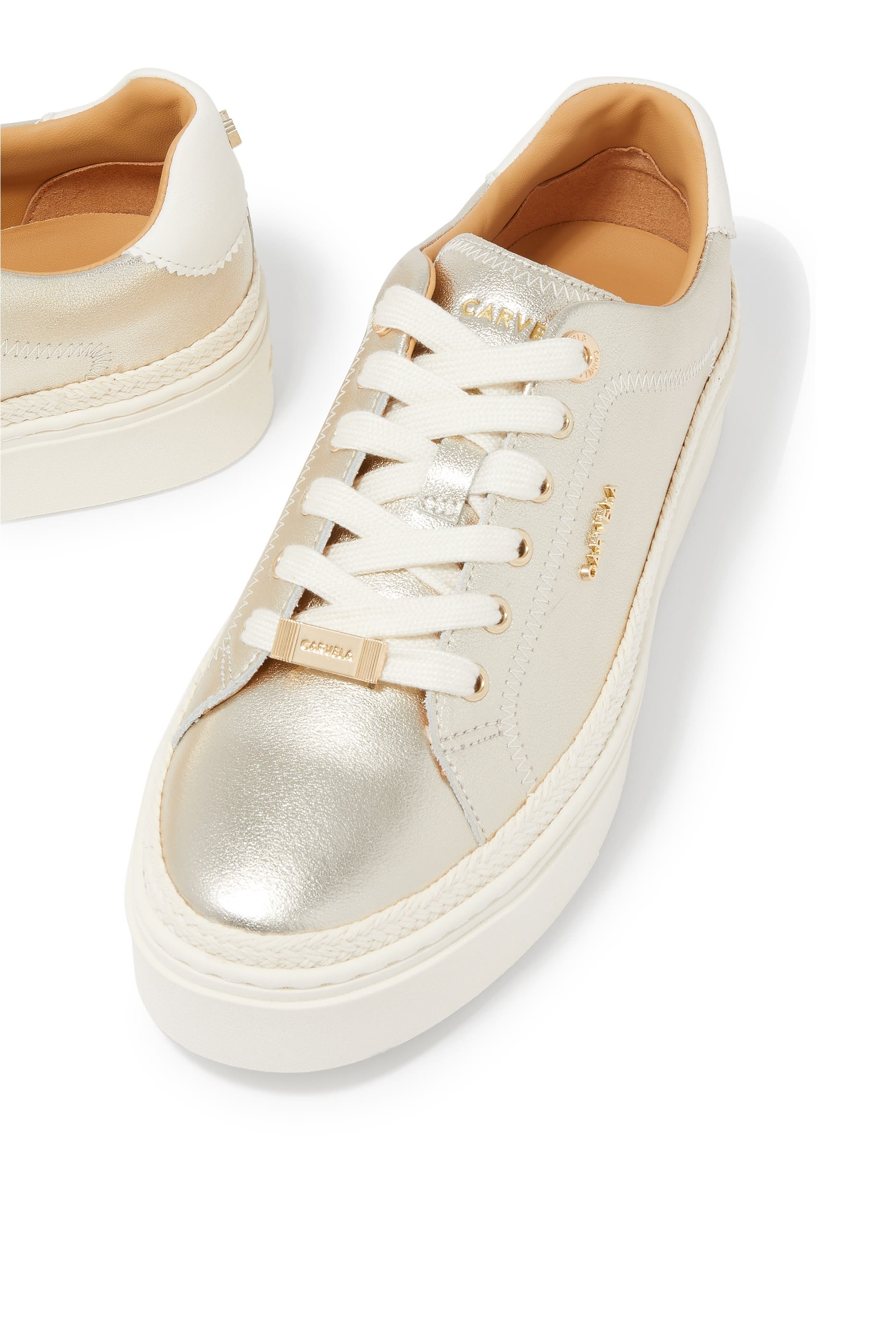 Carvela Caprese Sneakers