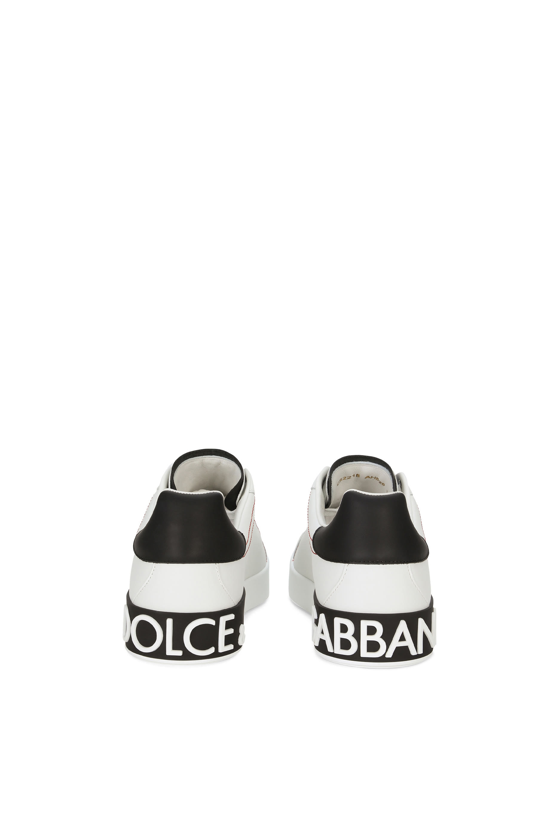 Calfskin Portofino Sneakers