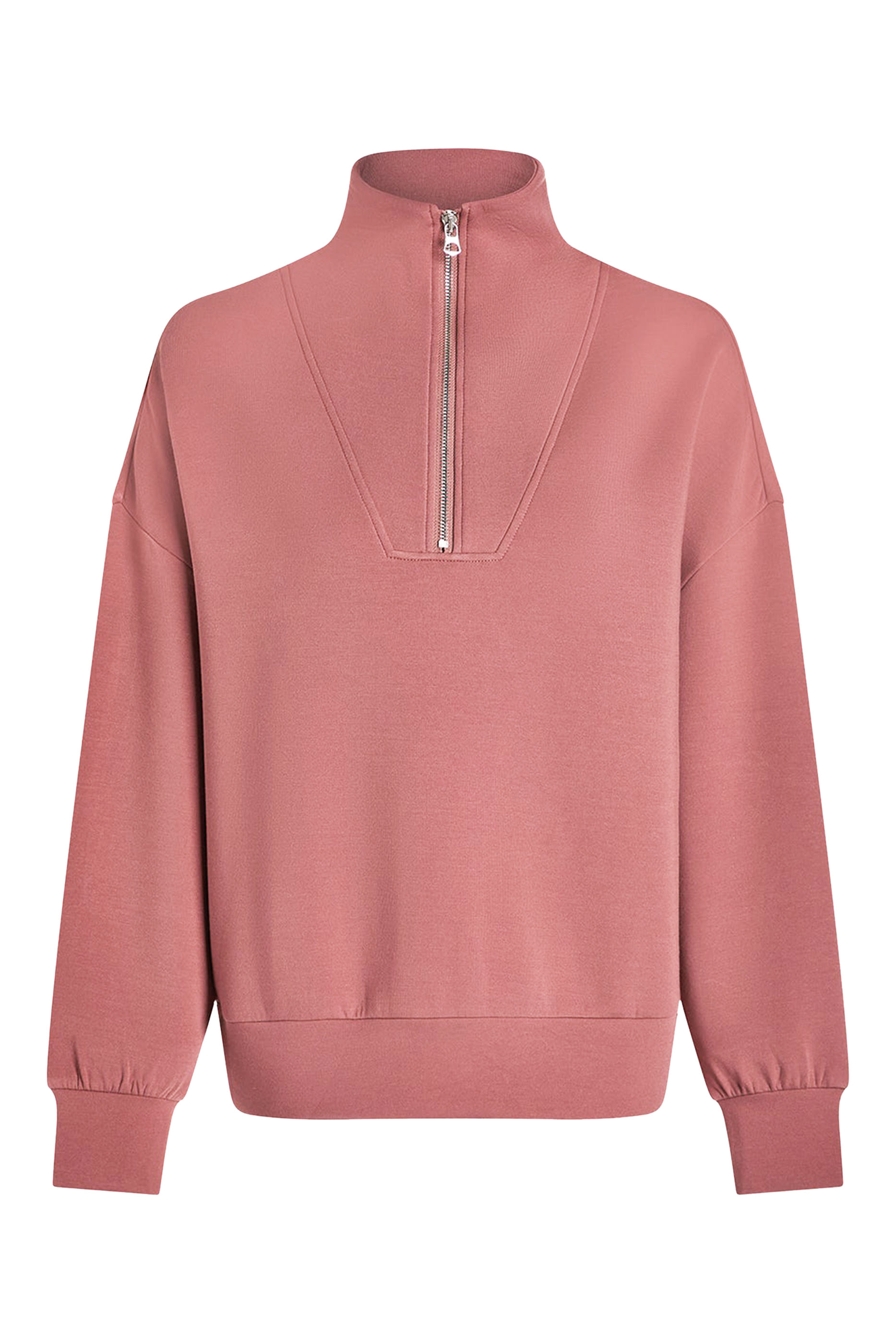 Hawley Half-Zip Sweatshirt