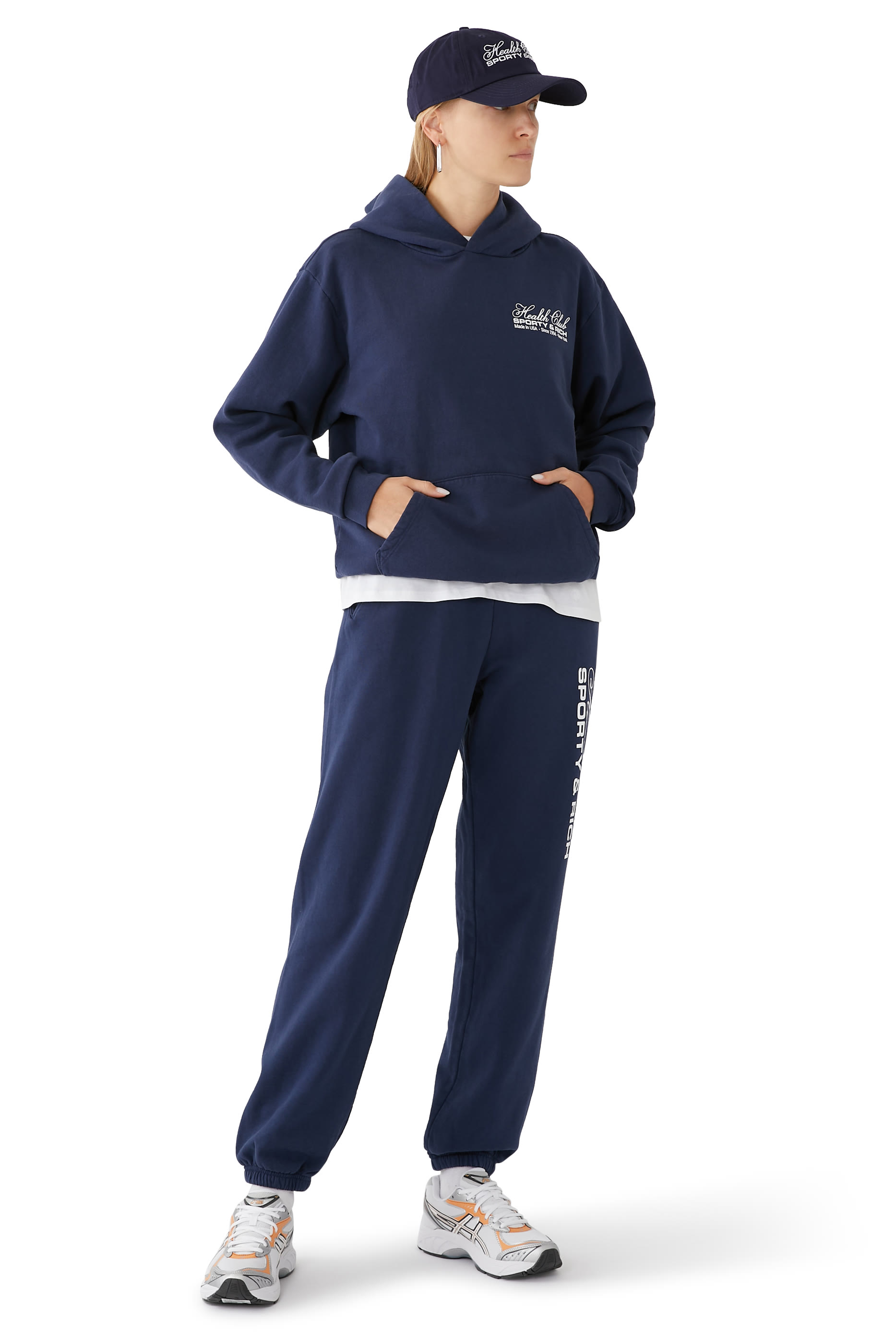 Made in USA Sweatpants