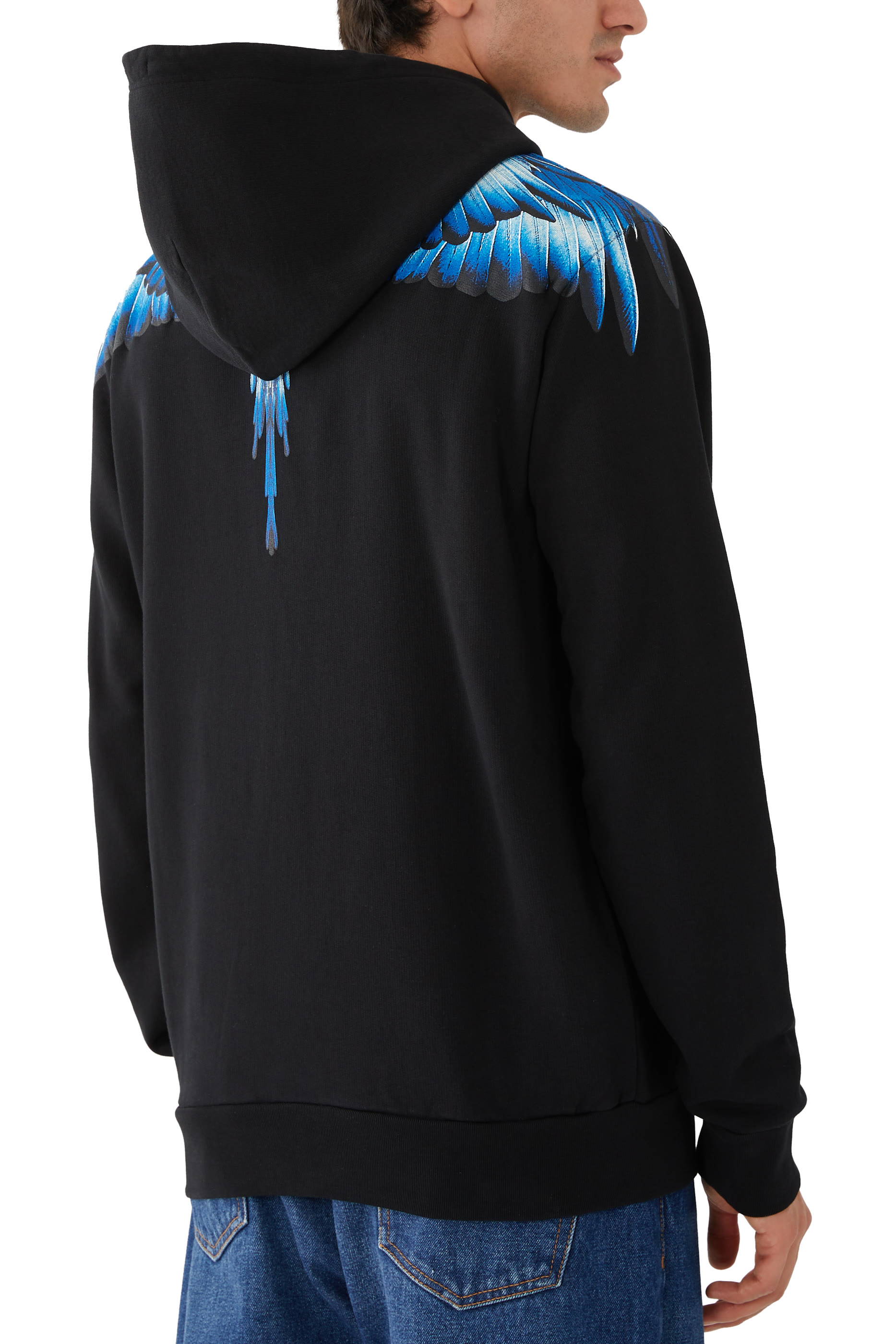 Icon Wings Regular Hoodie