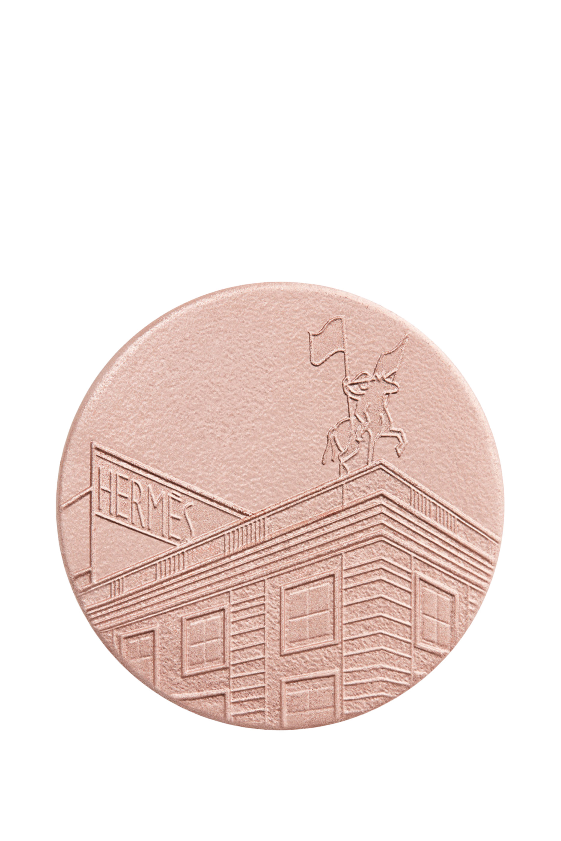 24 Faubourg Face and Eye illuminating Powder