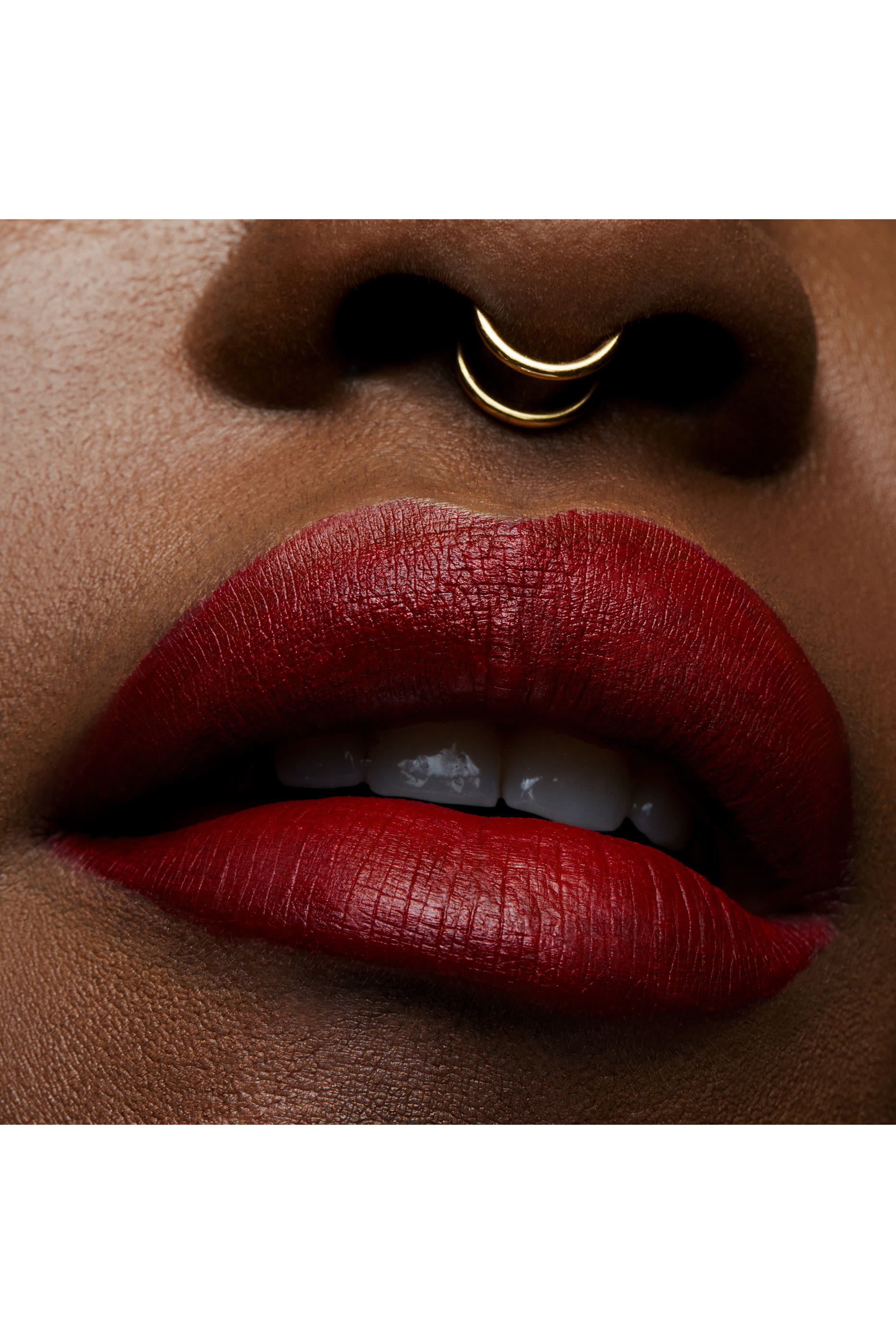 Retro Matte Liquid Lipcolour