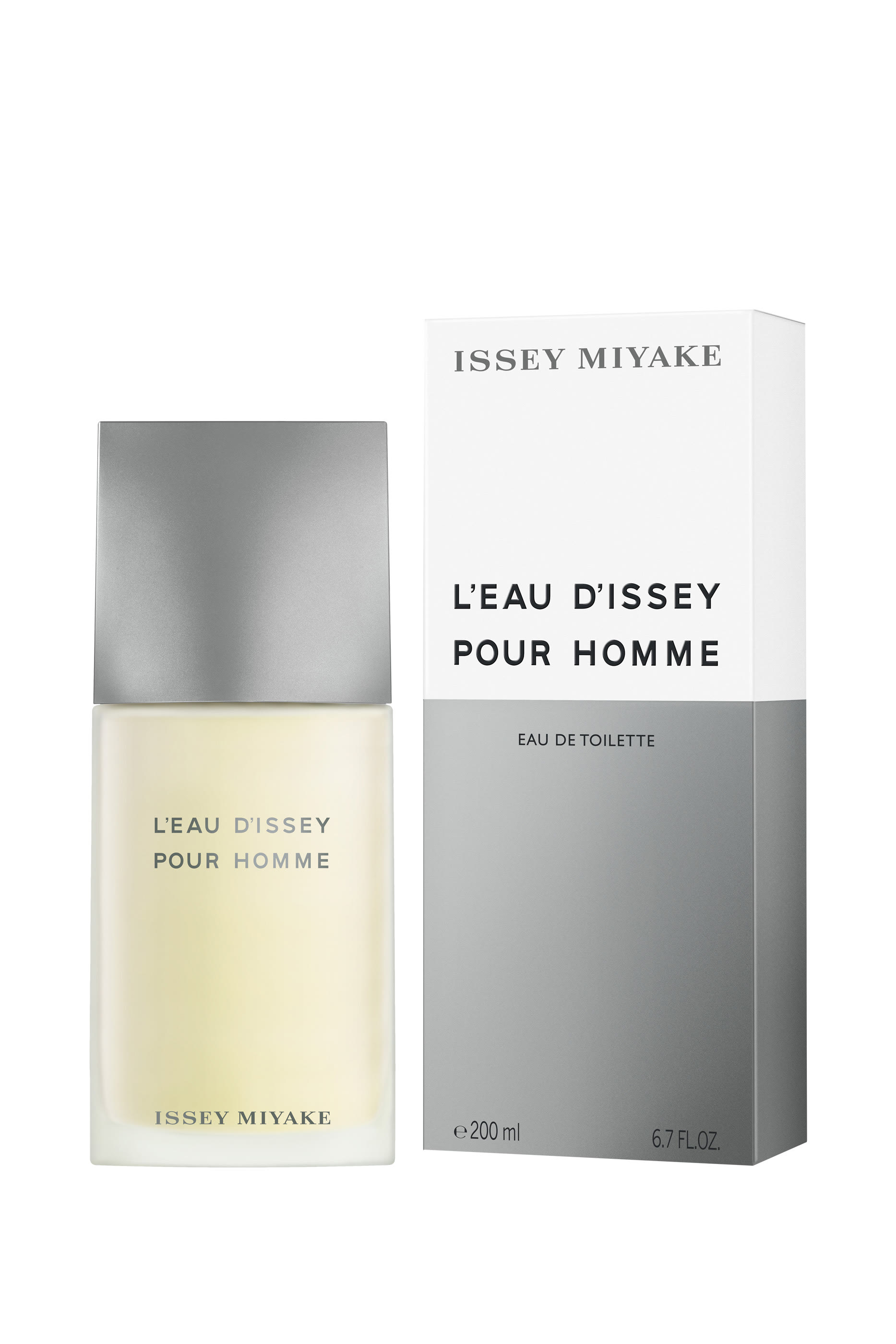 L'Eau d'Issey Pour Homme