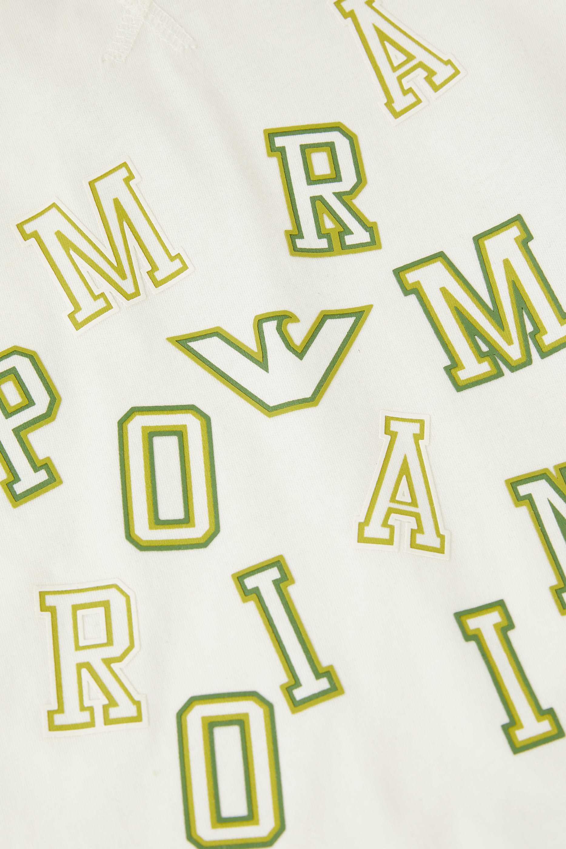 Kids Logo Print T-Shirt