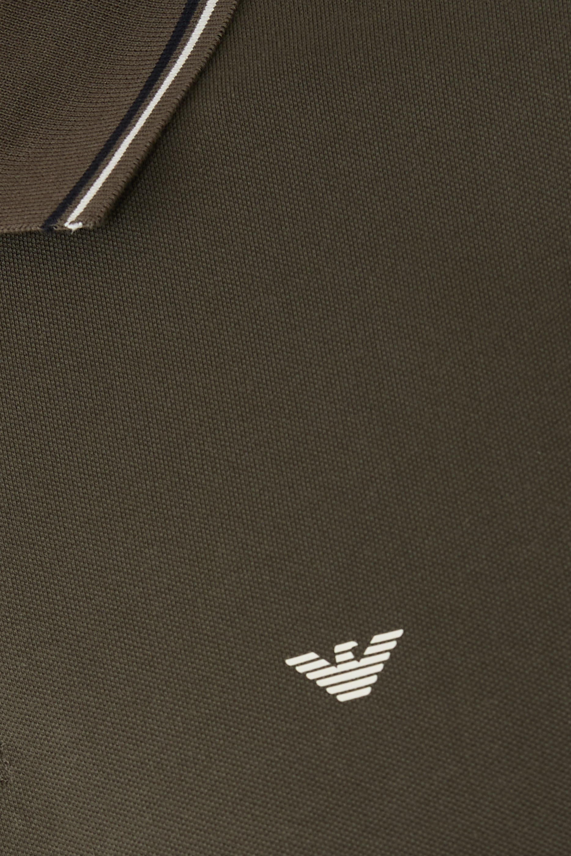 Essential Capsule EA Polo Shirt