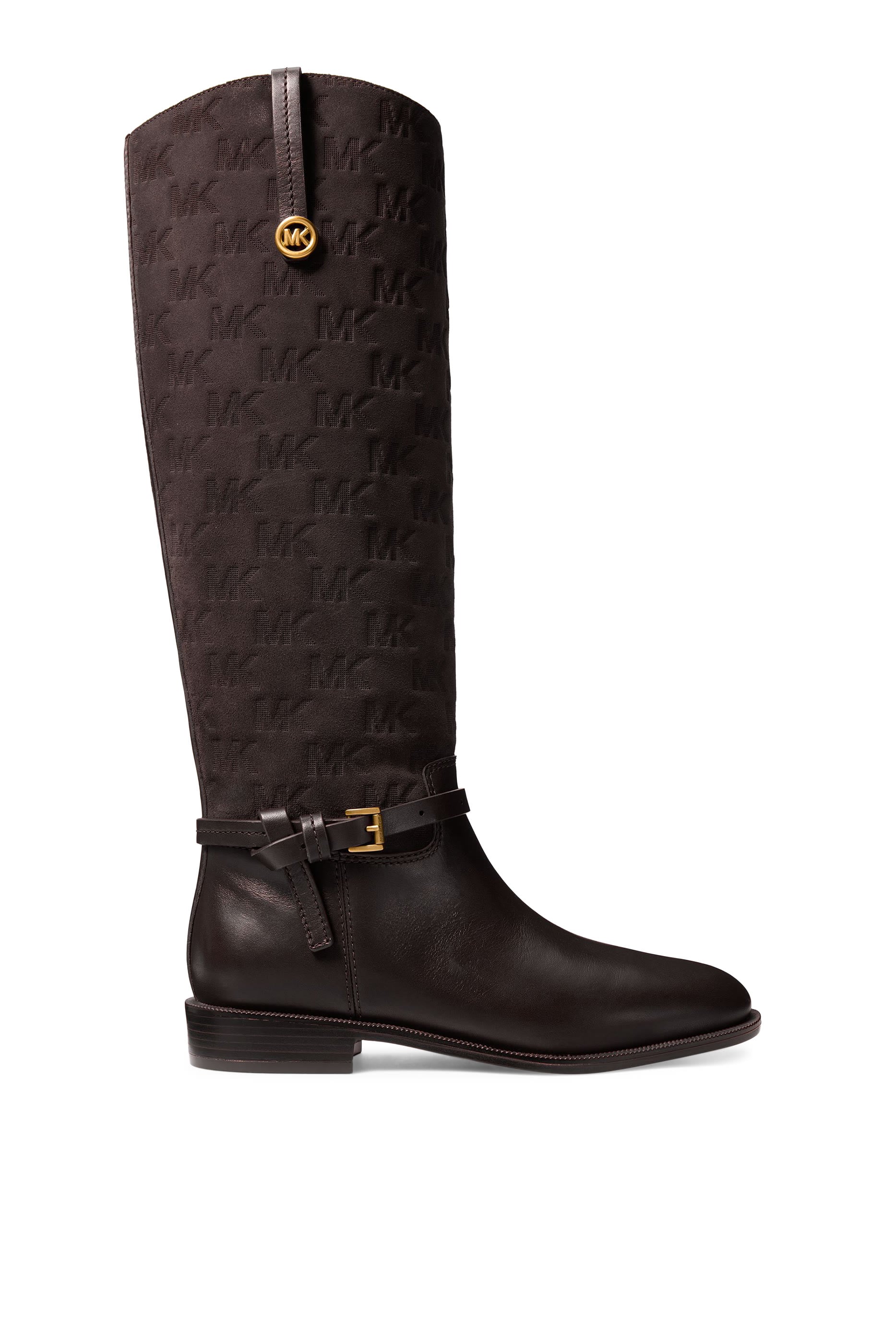  Beverly Flat Boots