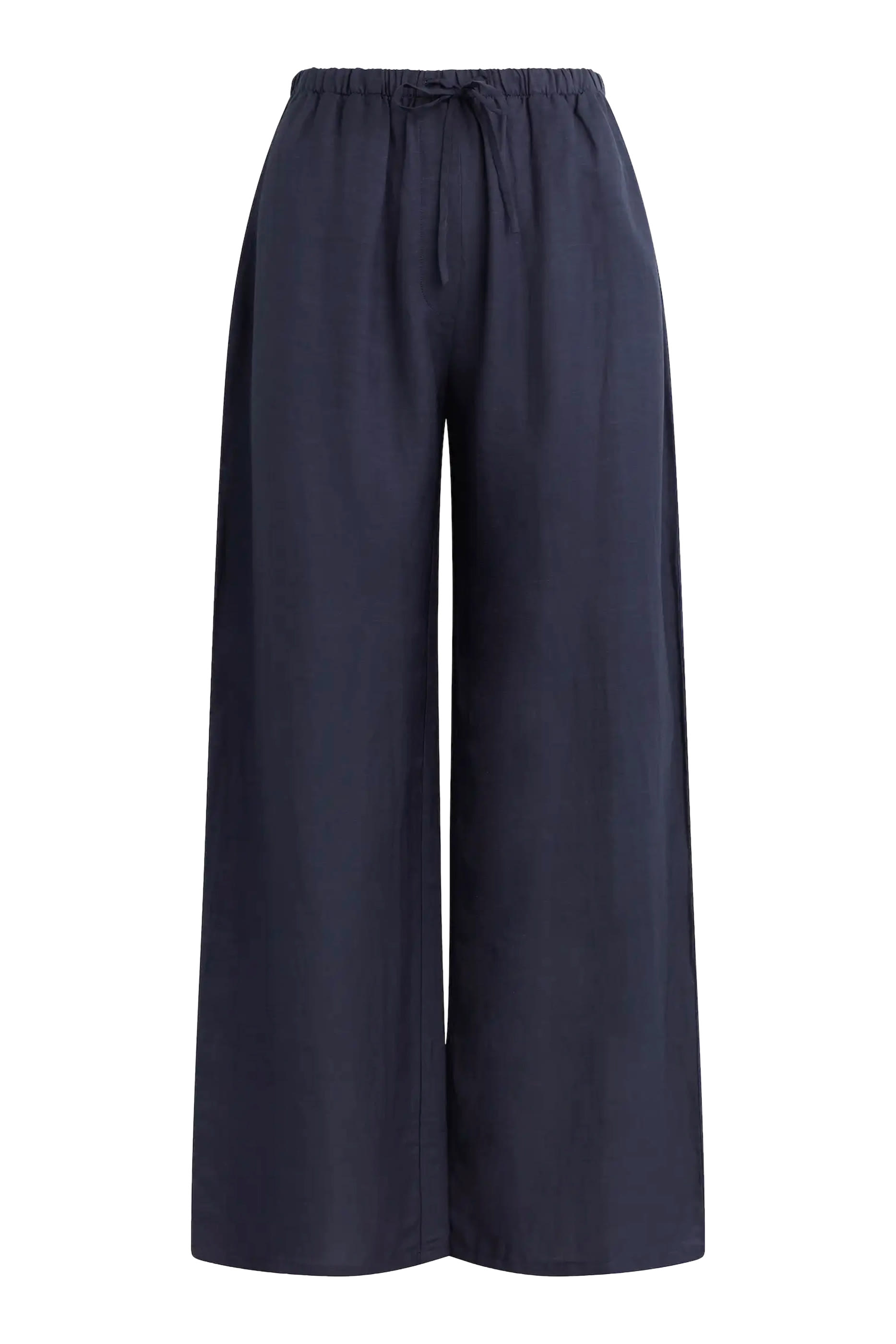 Daniel Drawstring Pocket Pants