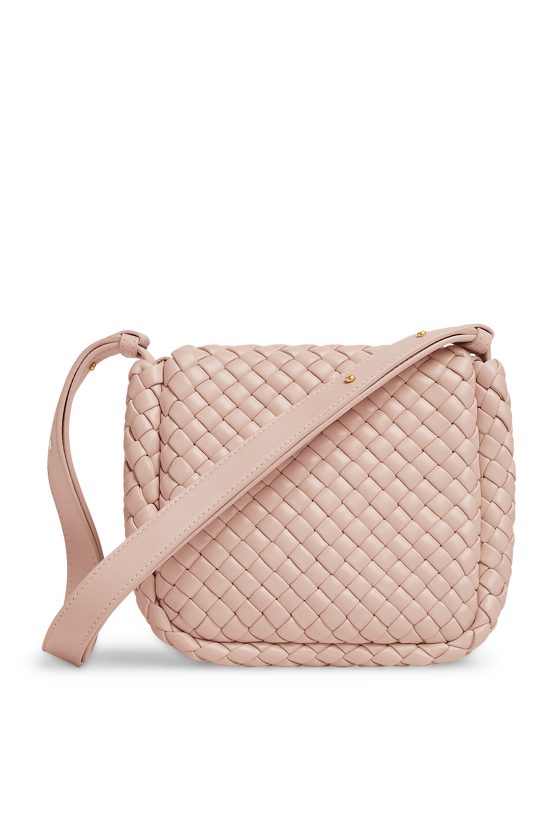 Cobble Mini Shoulder Bag