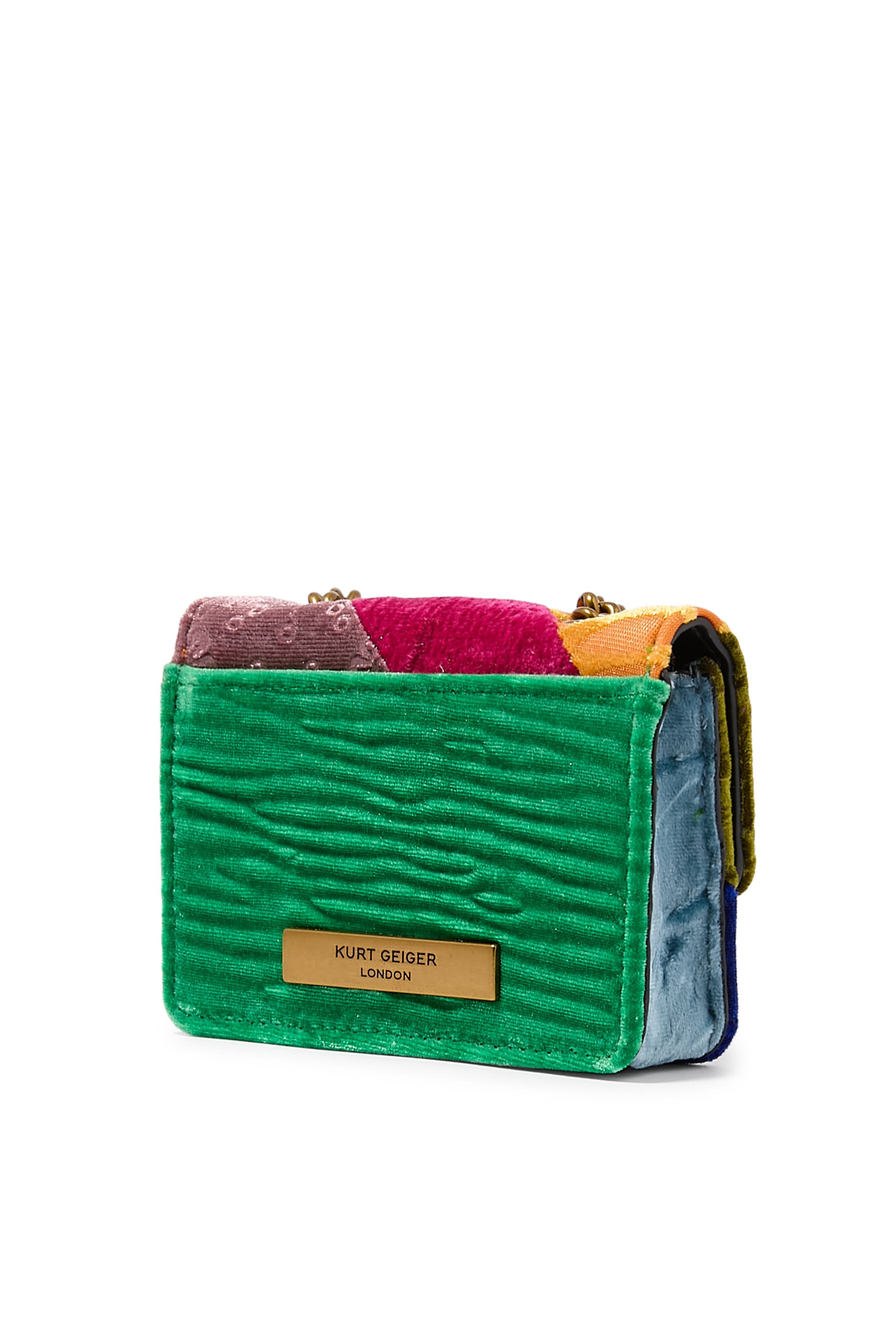 Micro Kensington Bag