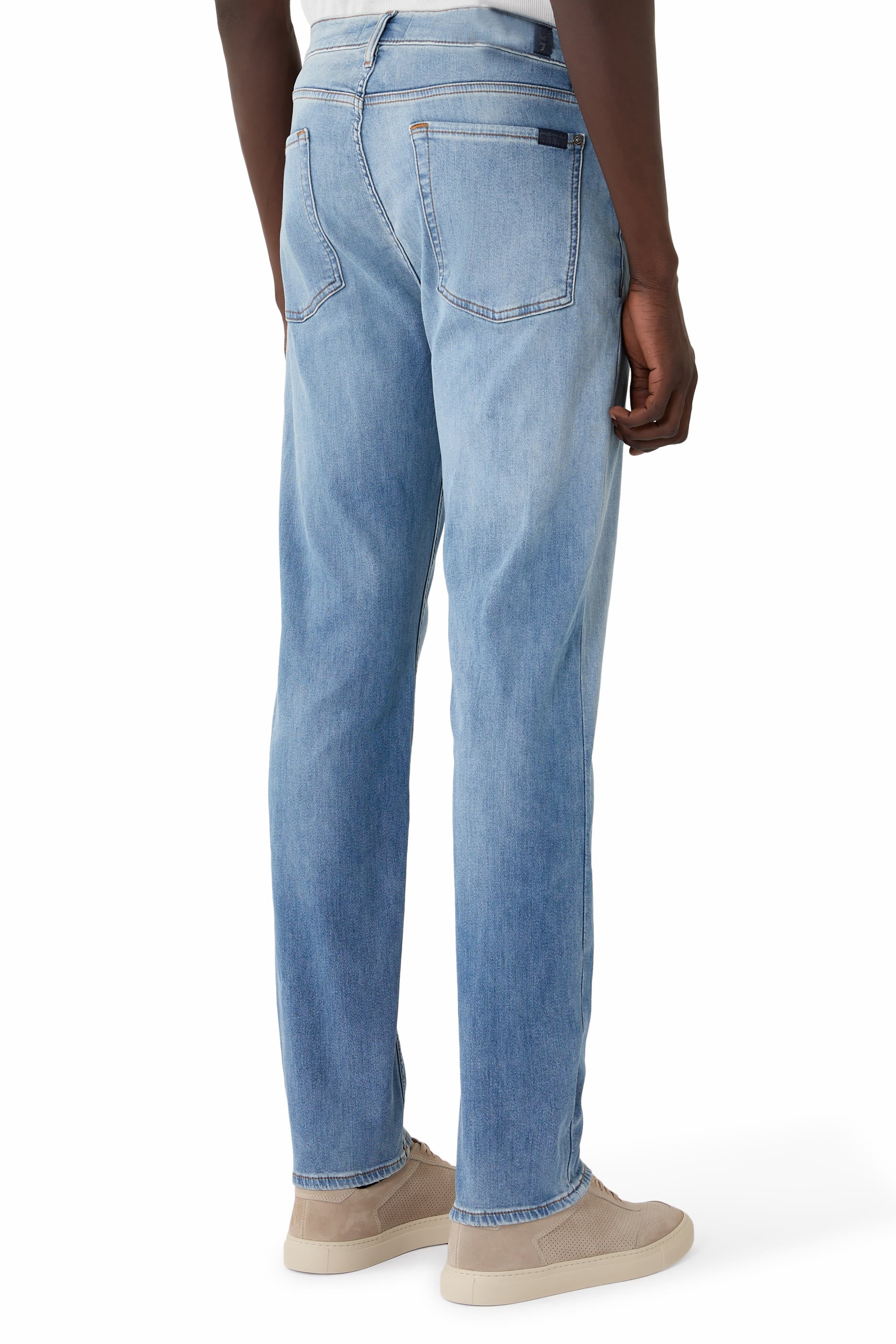 Luxe Motion Slimmy Jeans