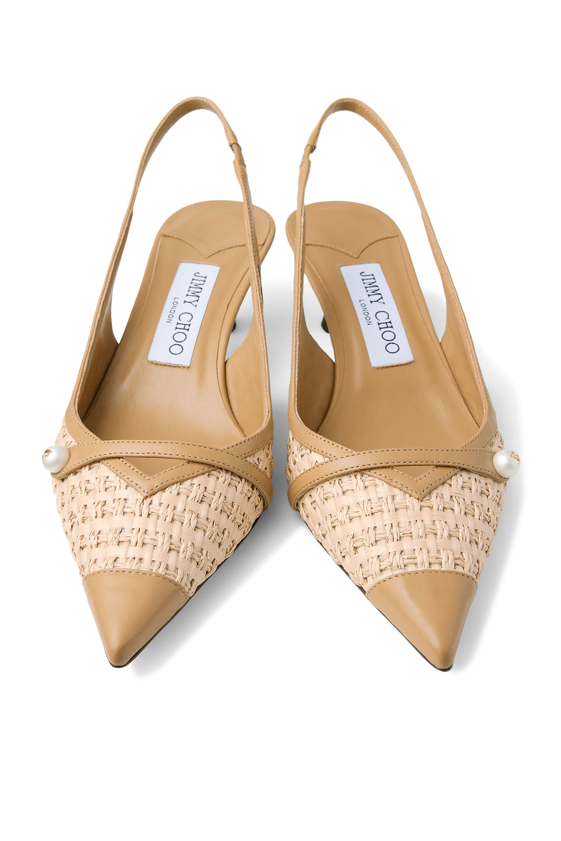 Amita 45 Pumps