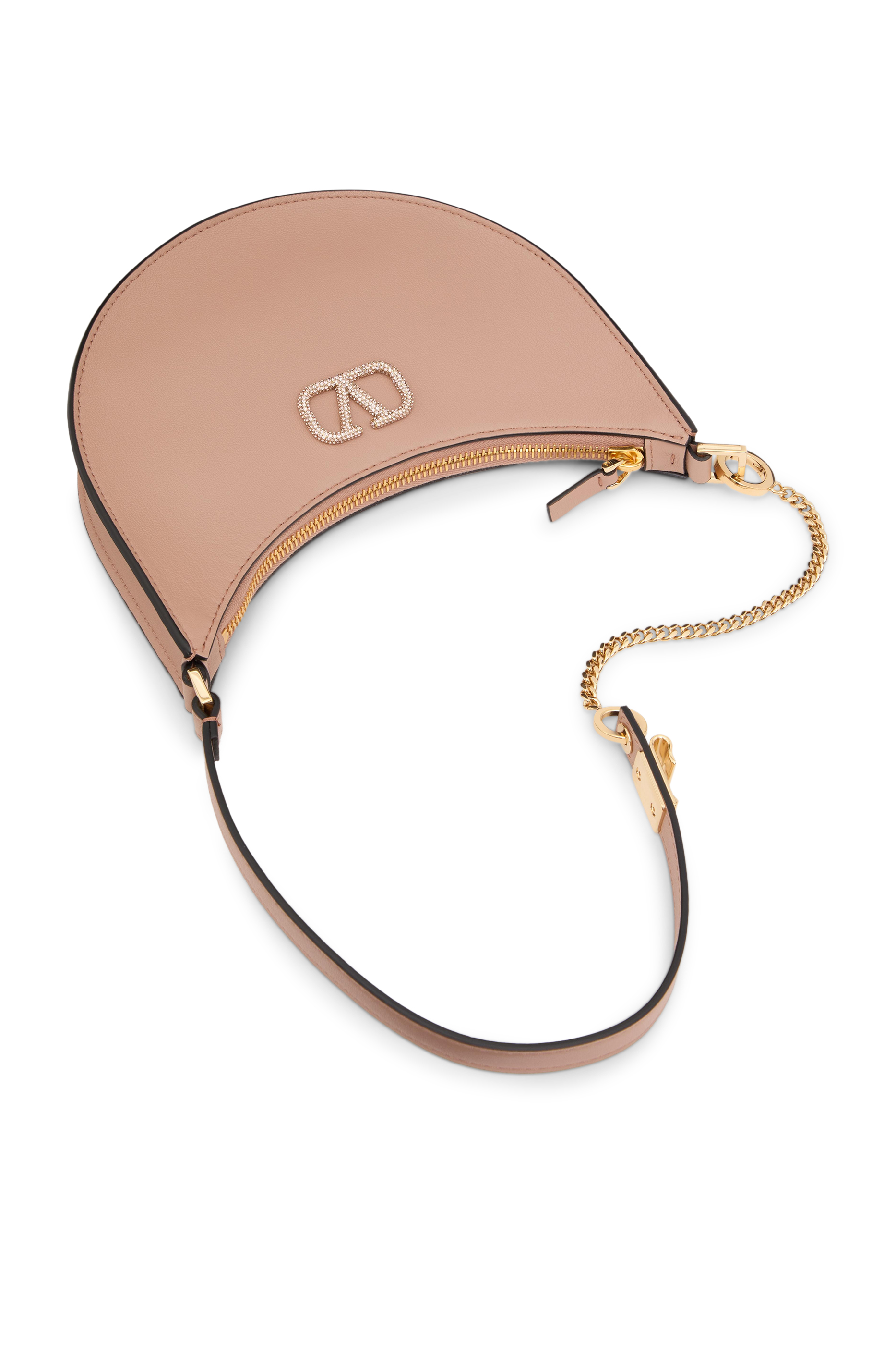 Vlogo Signature Mini Bag