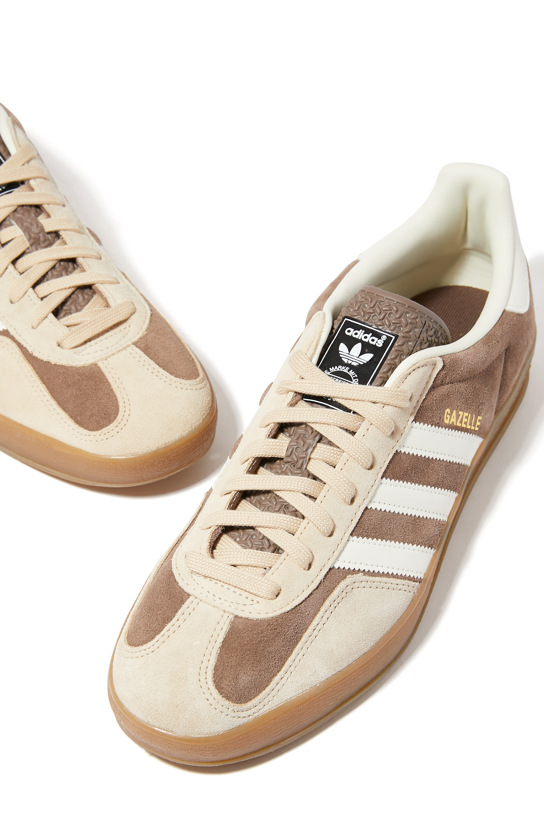 Gazelle Indoor Shoes