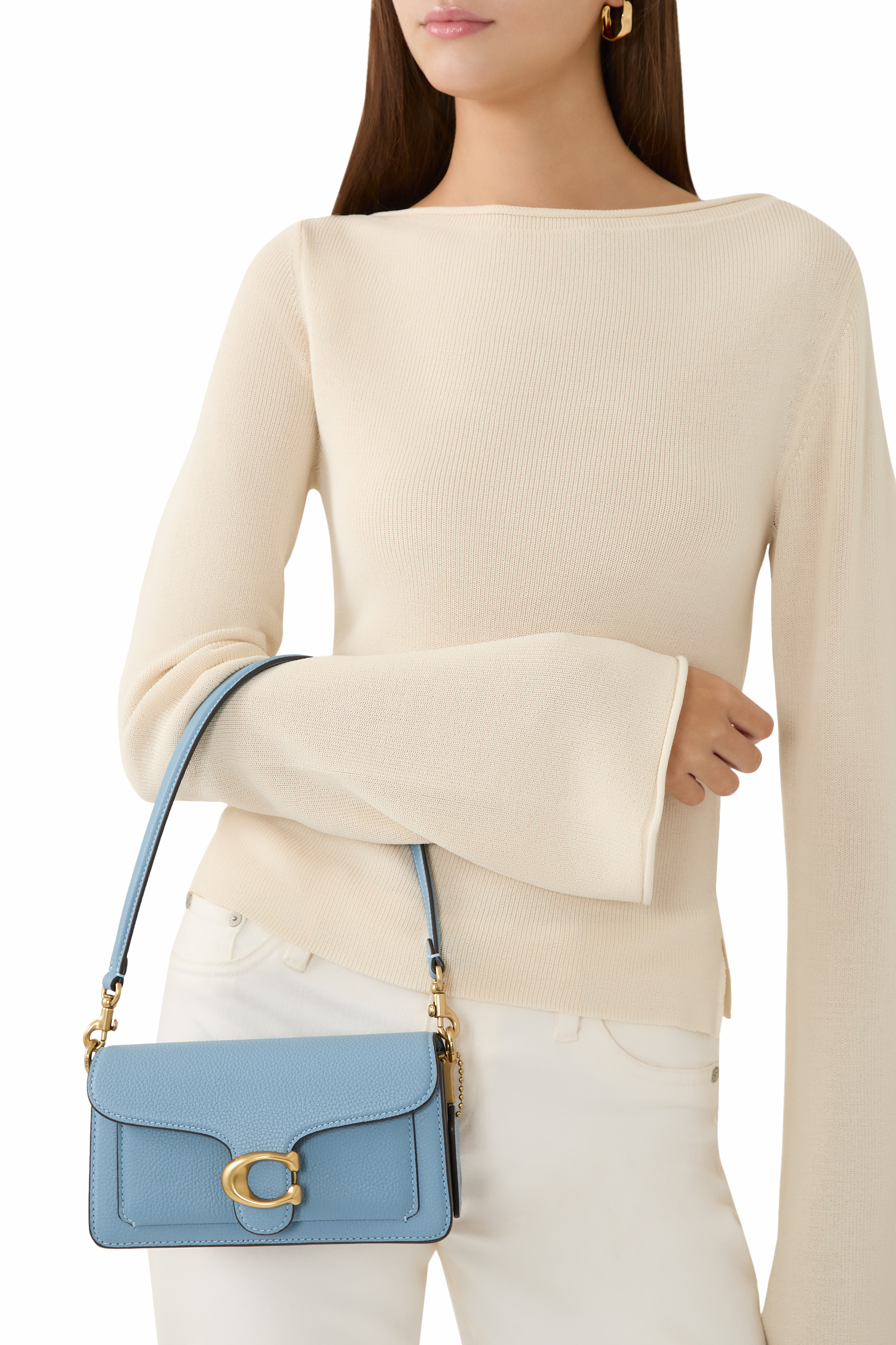 Tabby 20 Shoulder Bag