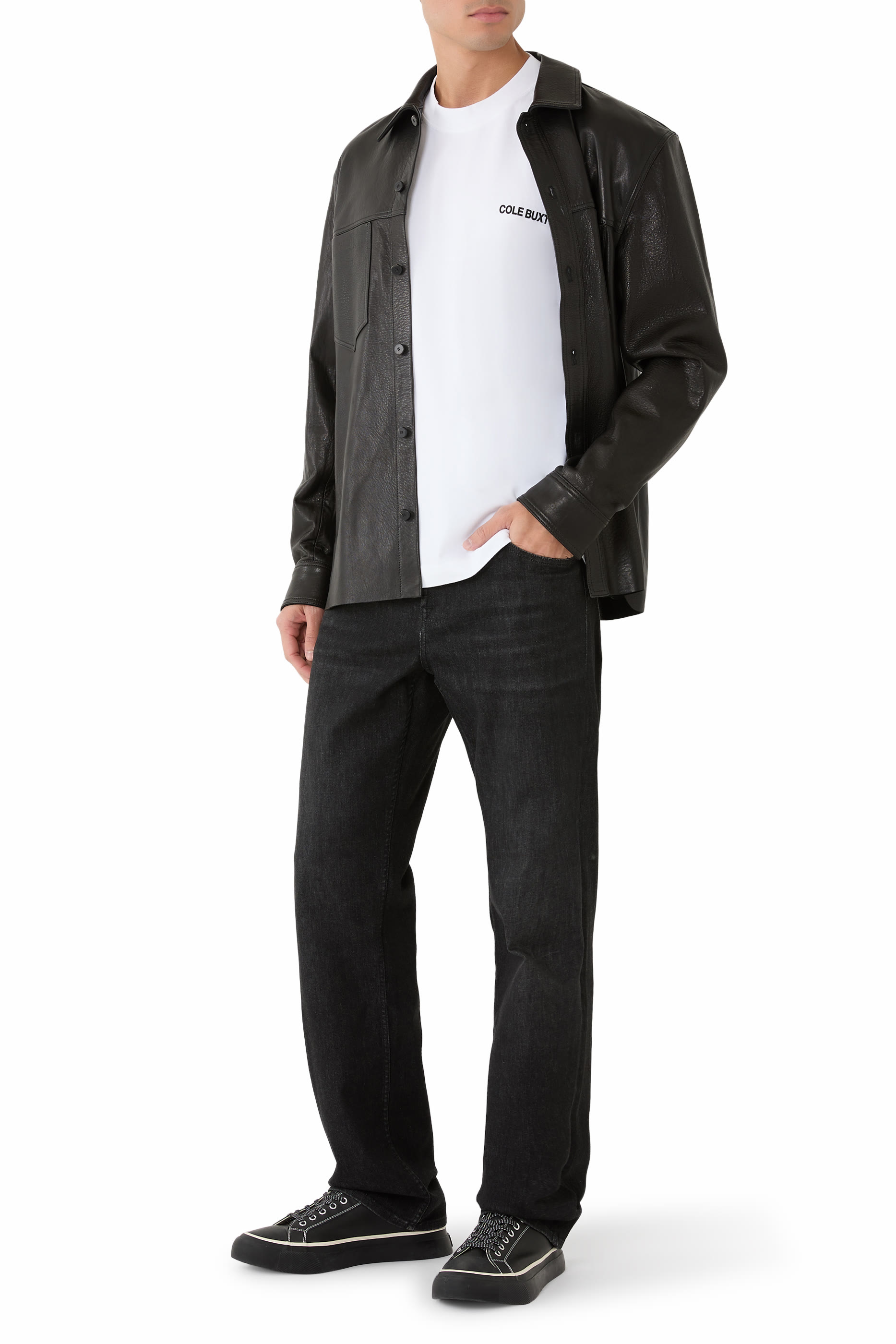 Logo Sportswear T-Shirt