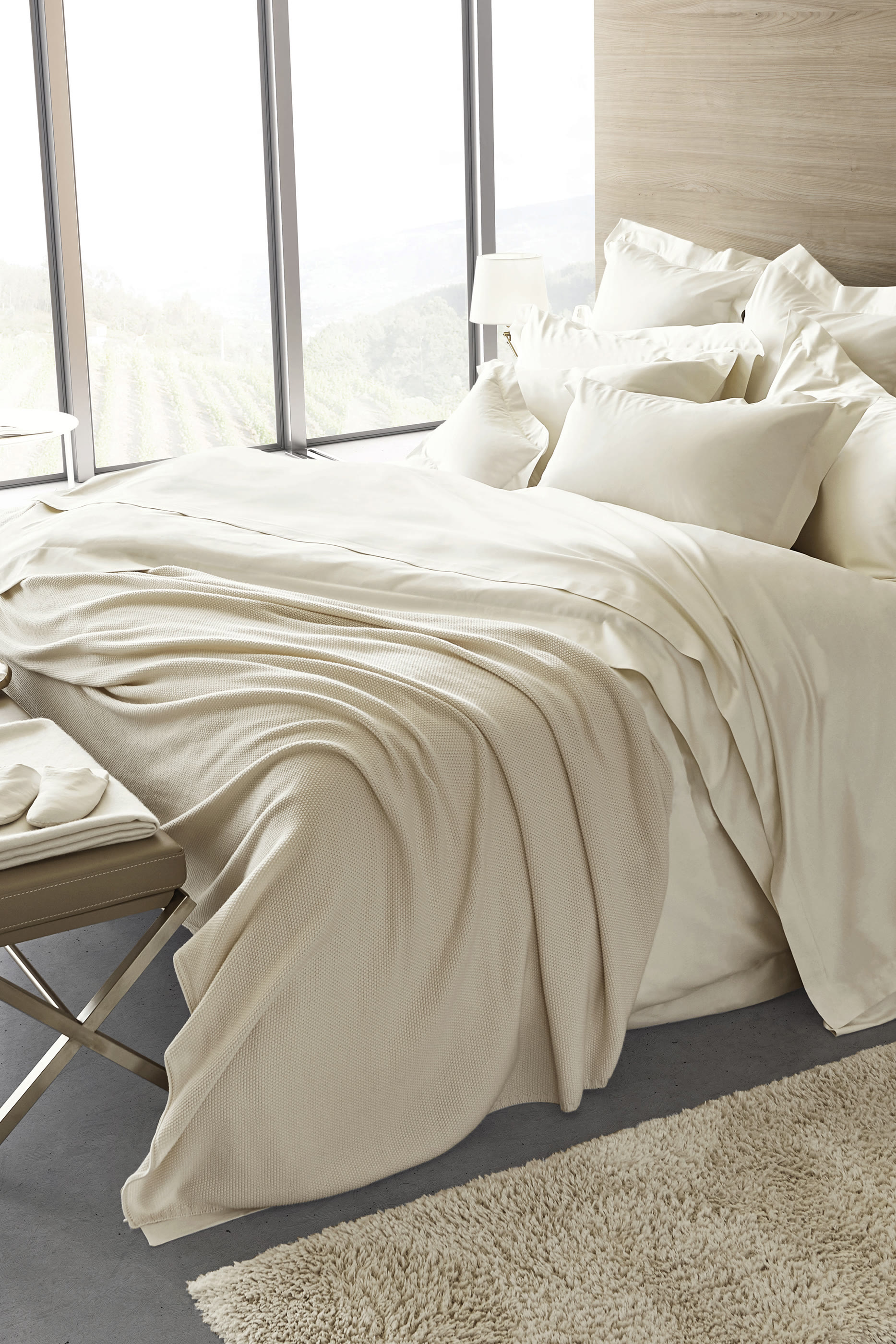 Capela Duvet Cover