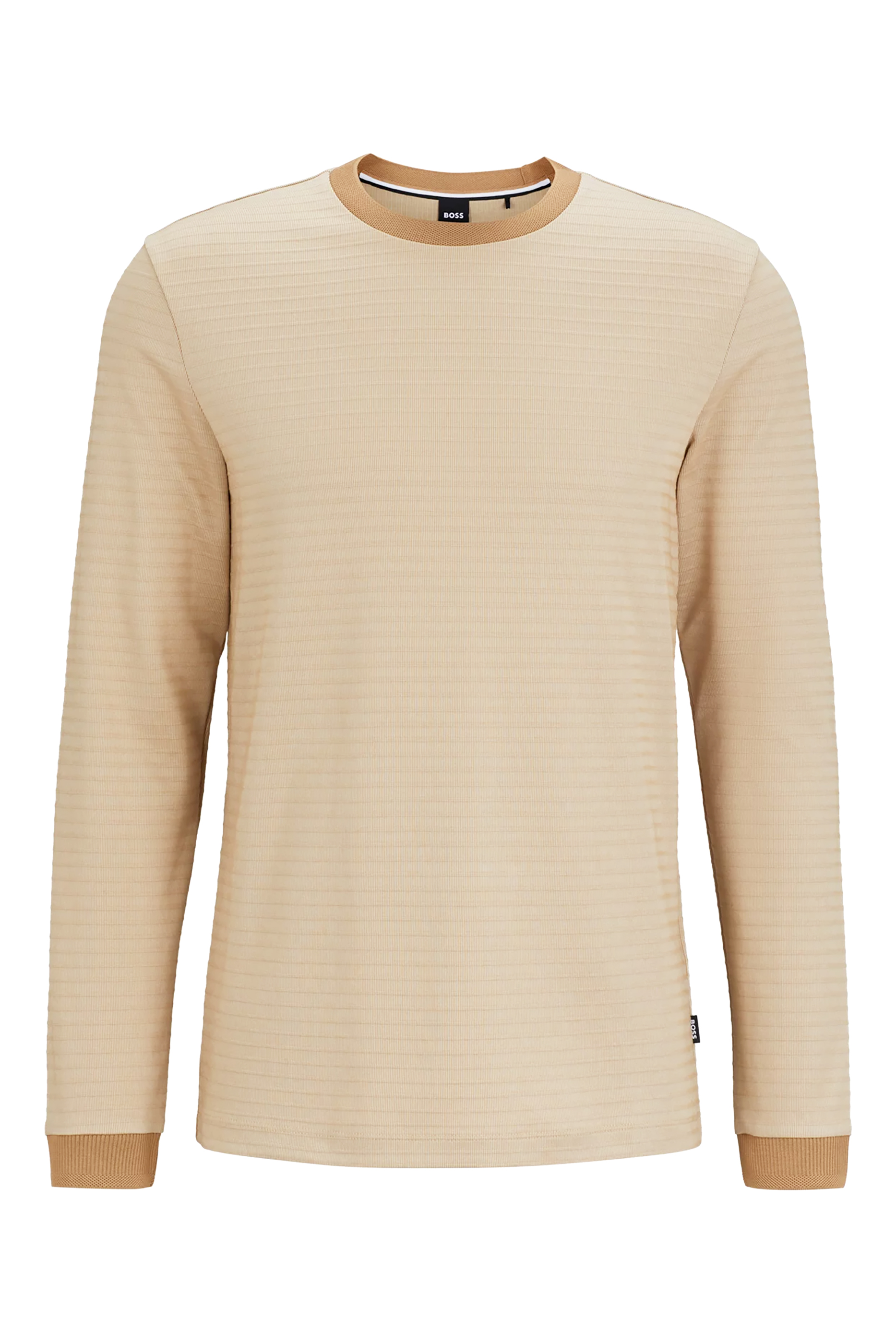 Talley Long-Sleeved T-Shirt