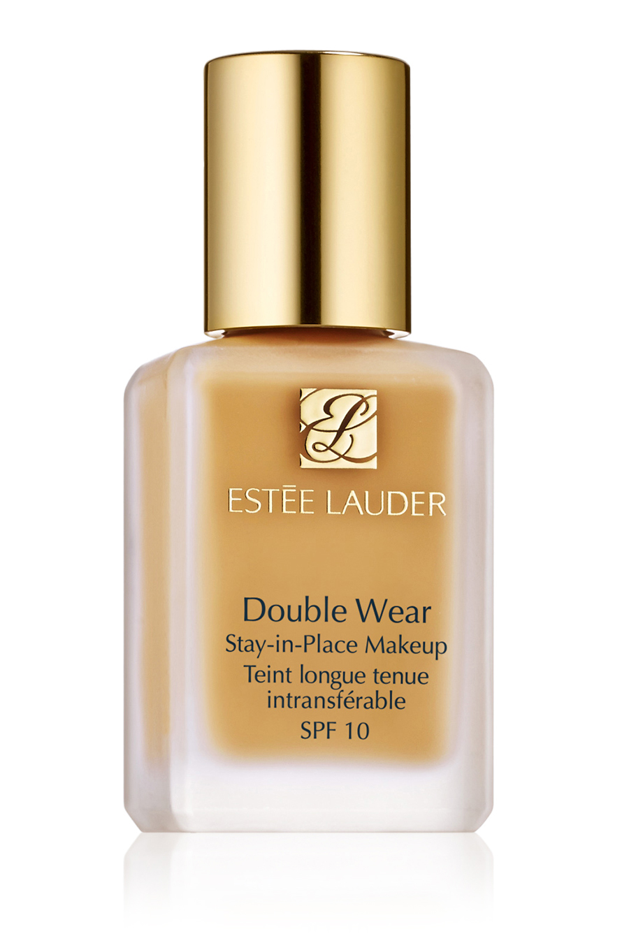 Double Wear Stay-in-Place Foundation