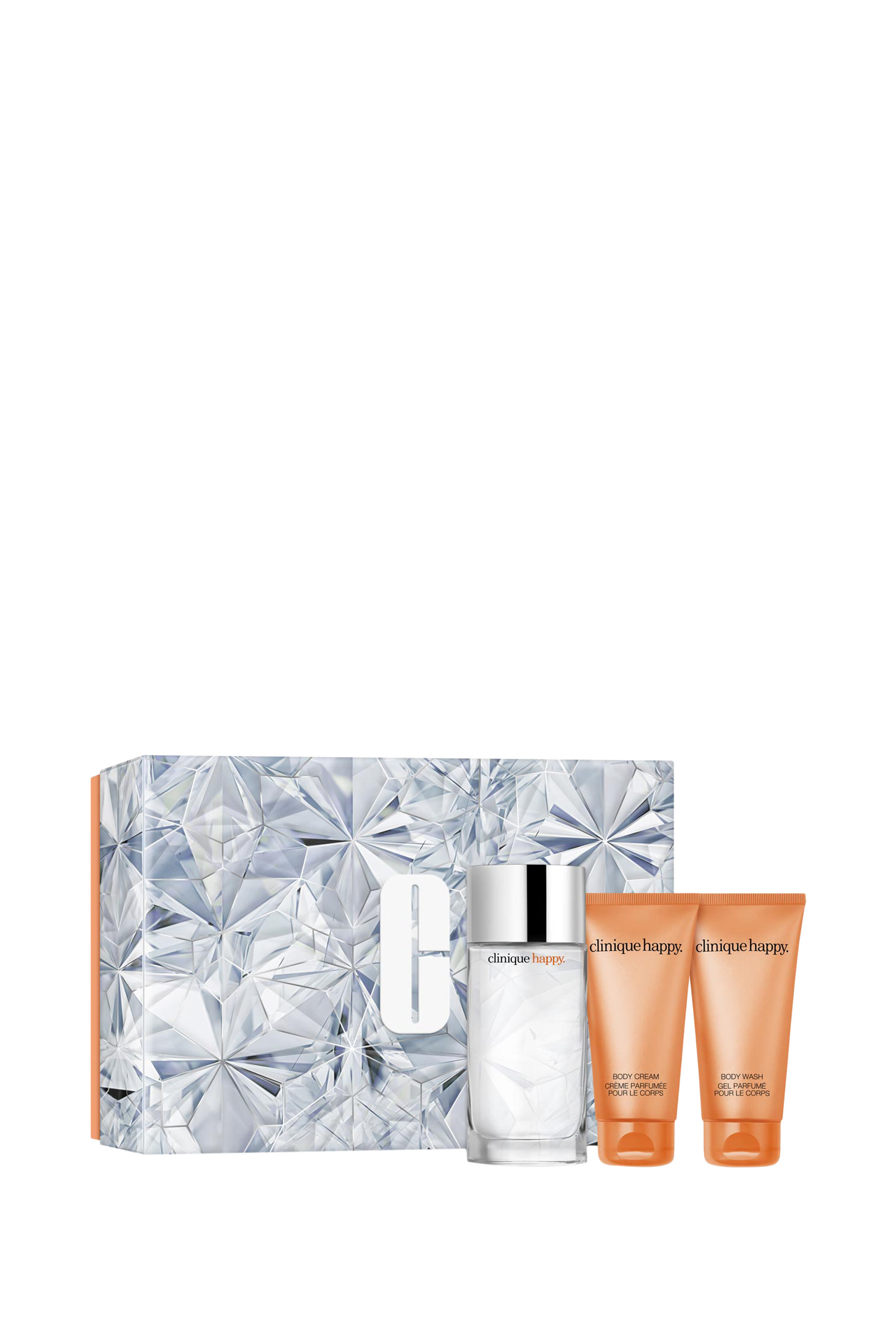 Absolutely Happy Women Set