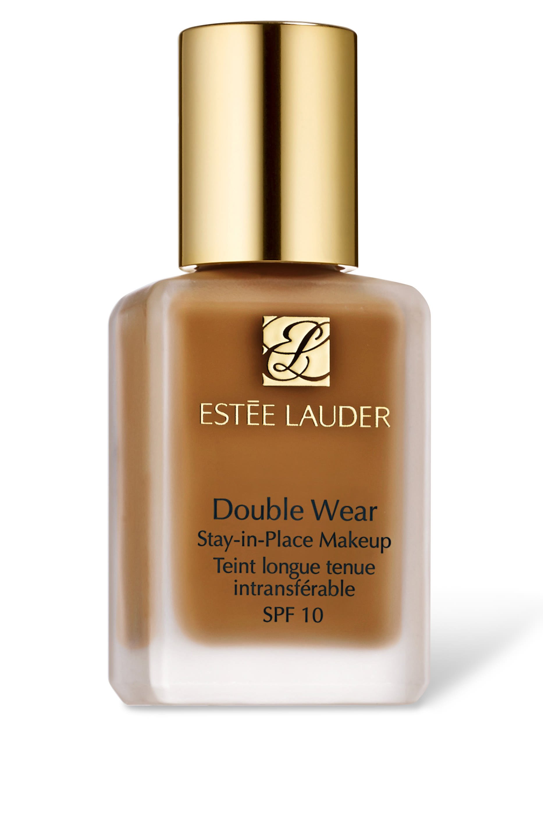 Double Wear Stay-in-Place Foundation