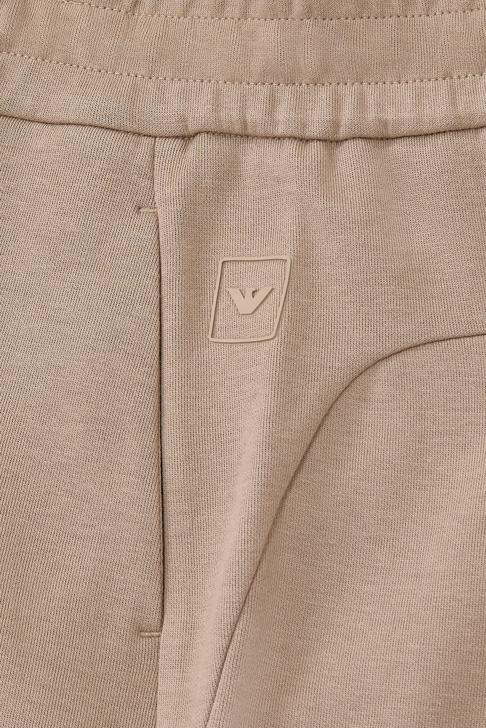 Kids Jersey Trousers