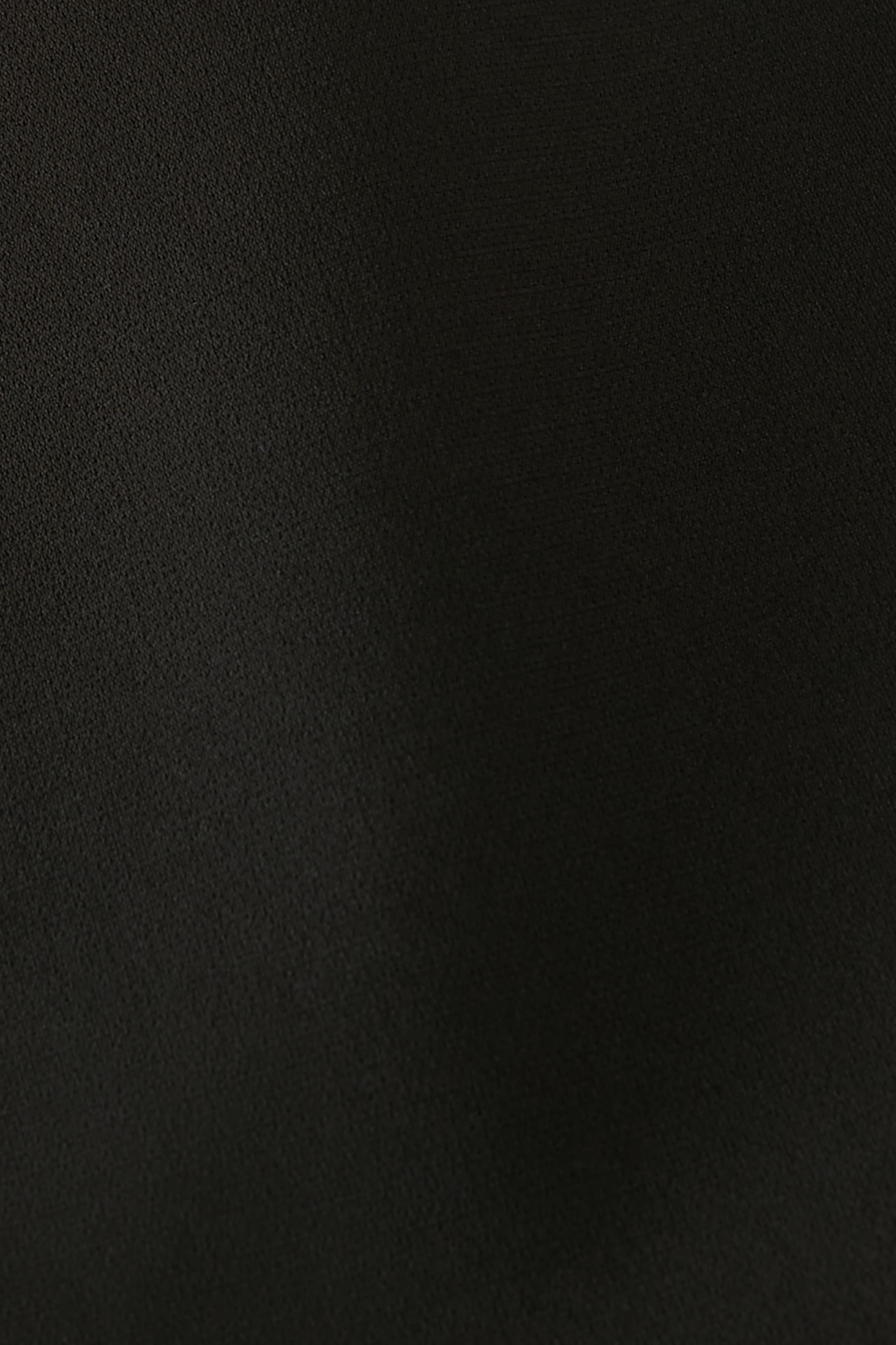 Flared Dress in Admiral Crepe