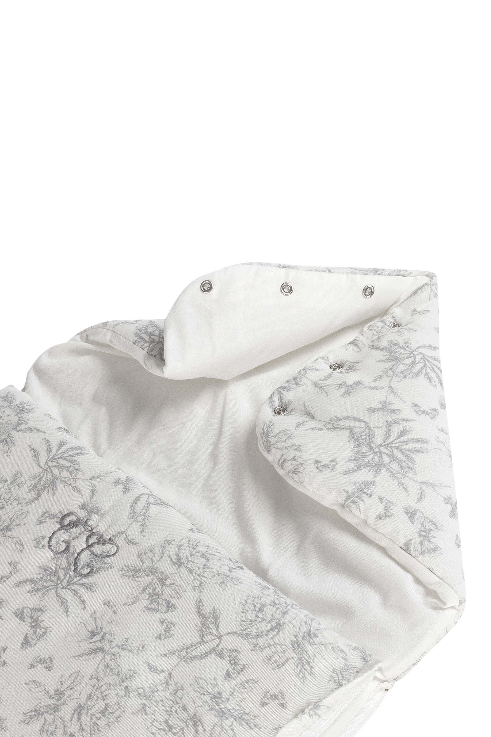 Kids Floral Sleeping Bag