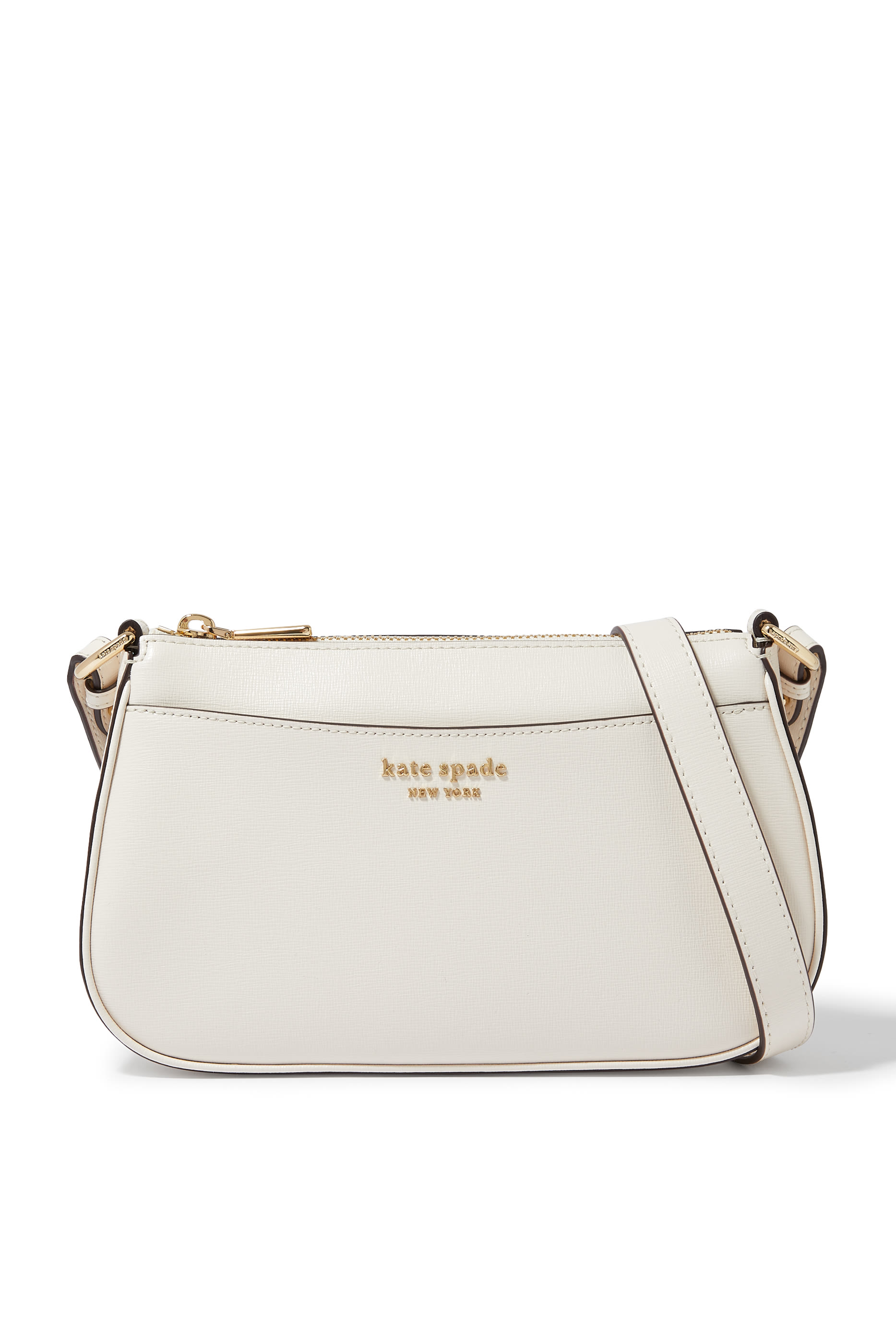 Crossbody Leather Bag