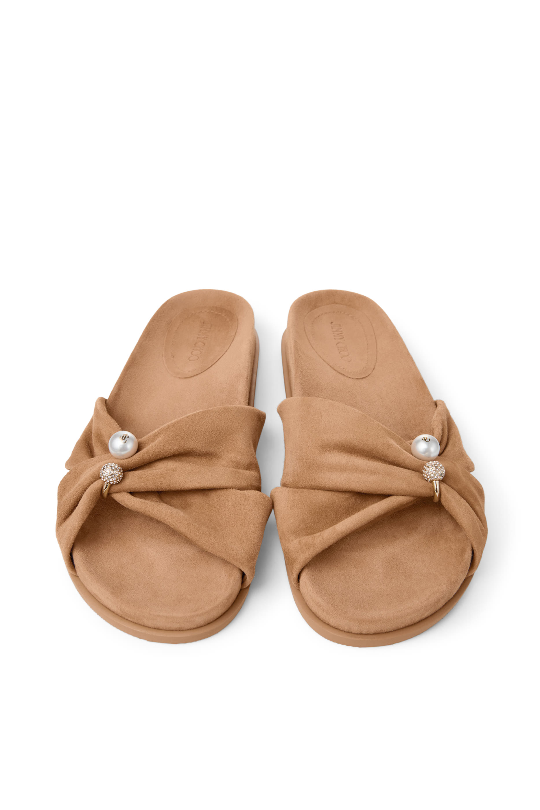 Rafi Flats 
