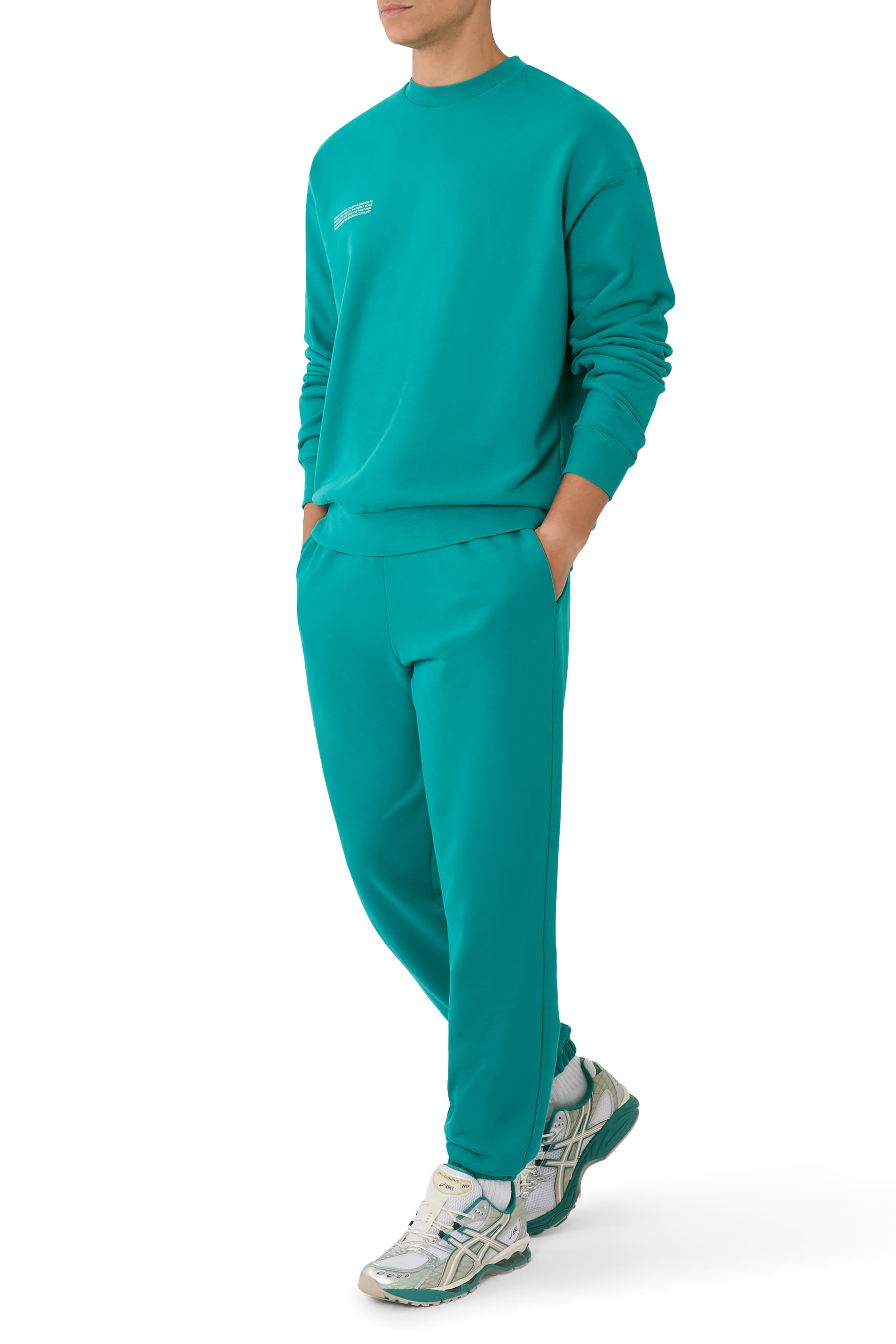 365 Midweight Sweatshirt