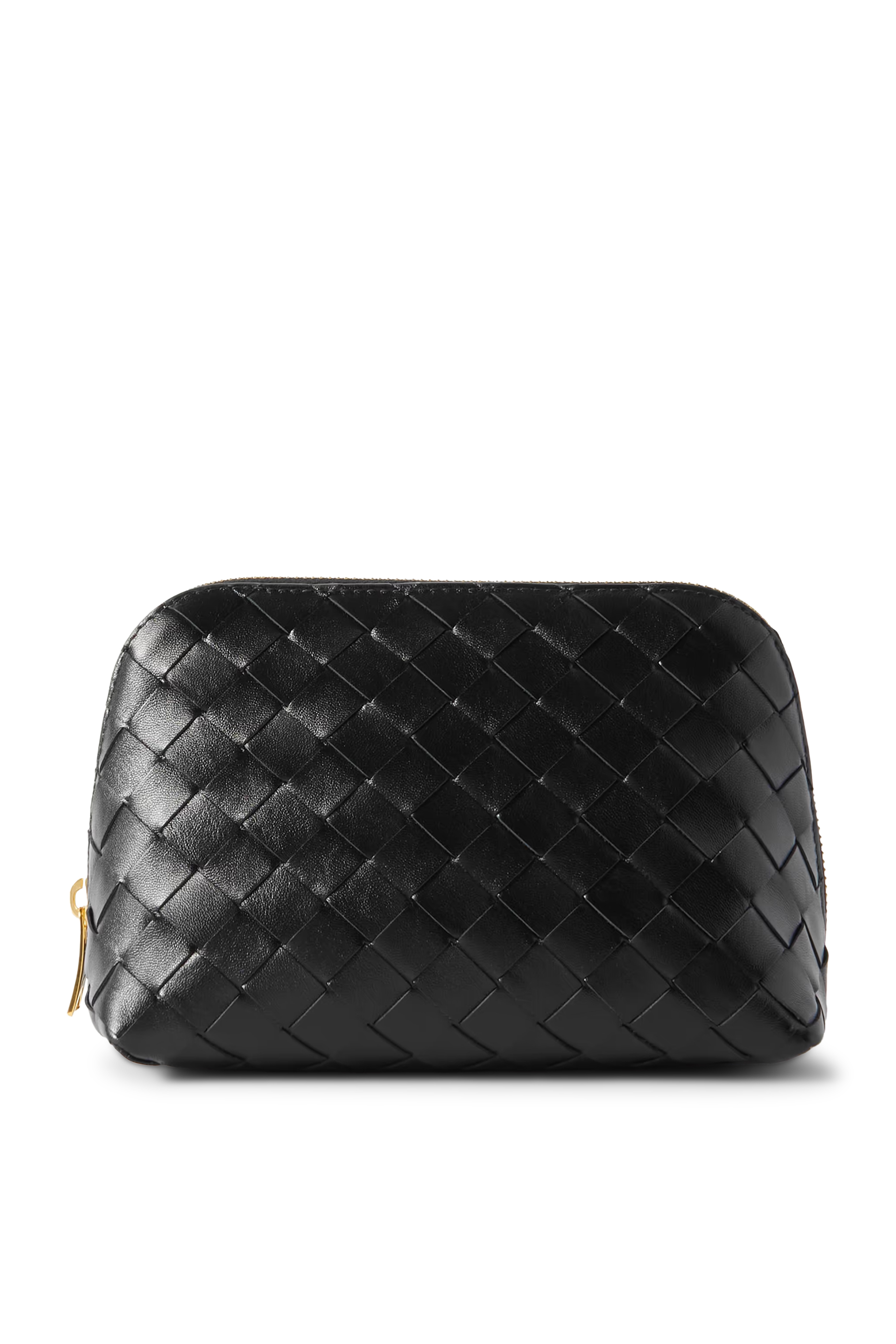 Half Moon Medium Pouch