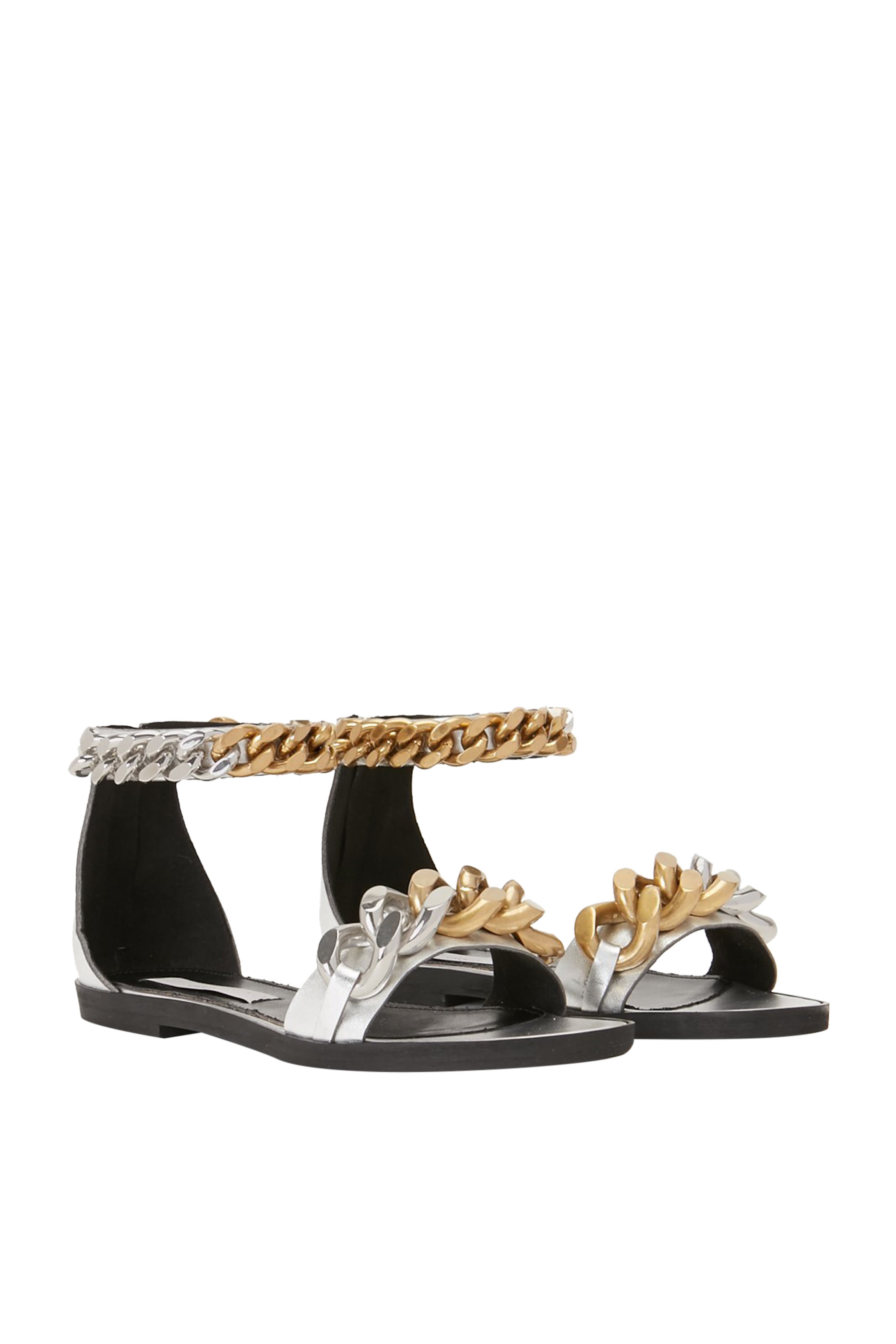 Falabella Sandals