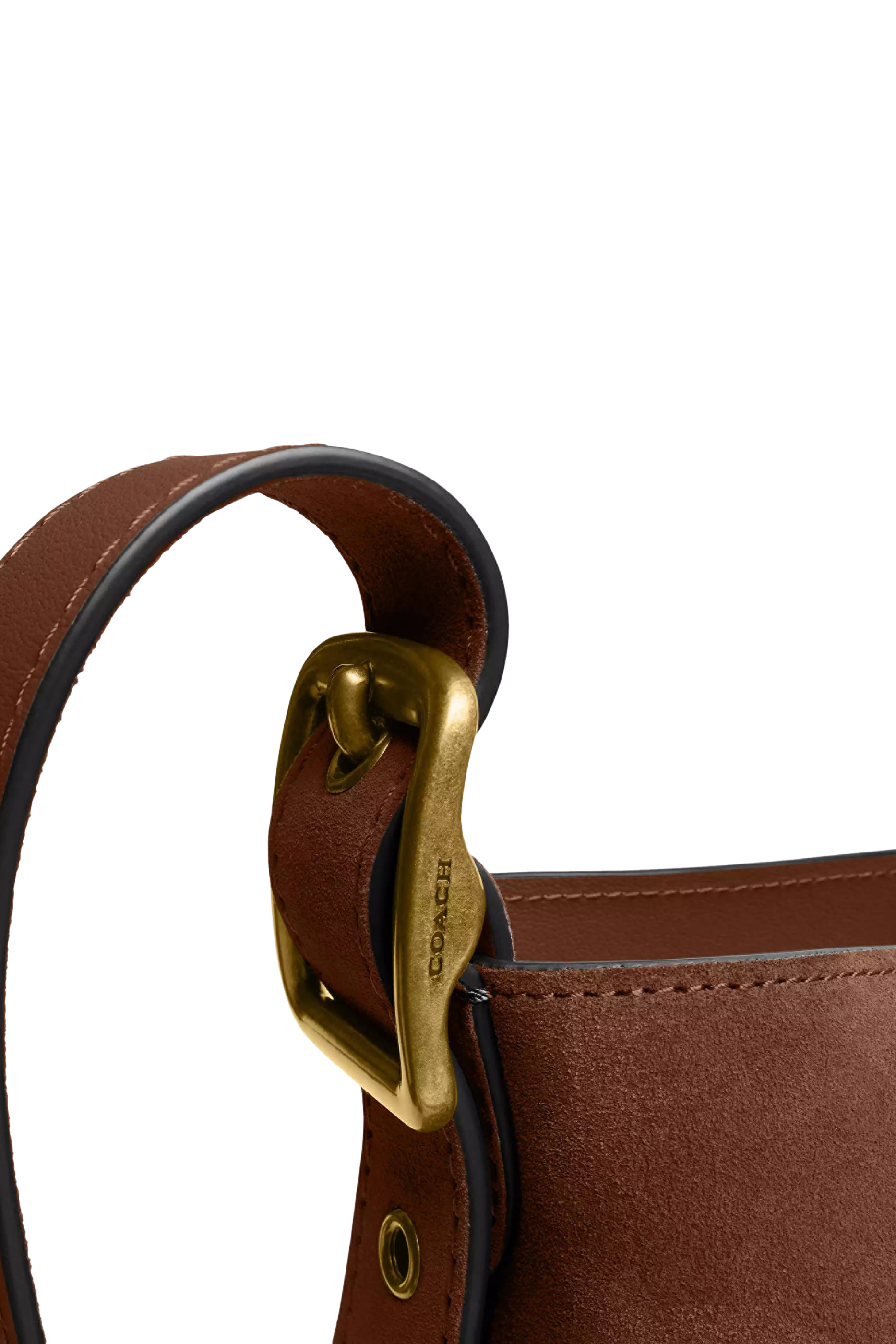 Bleecker Bucket Bag 21