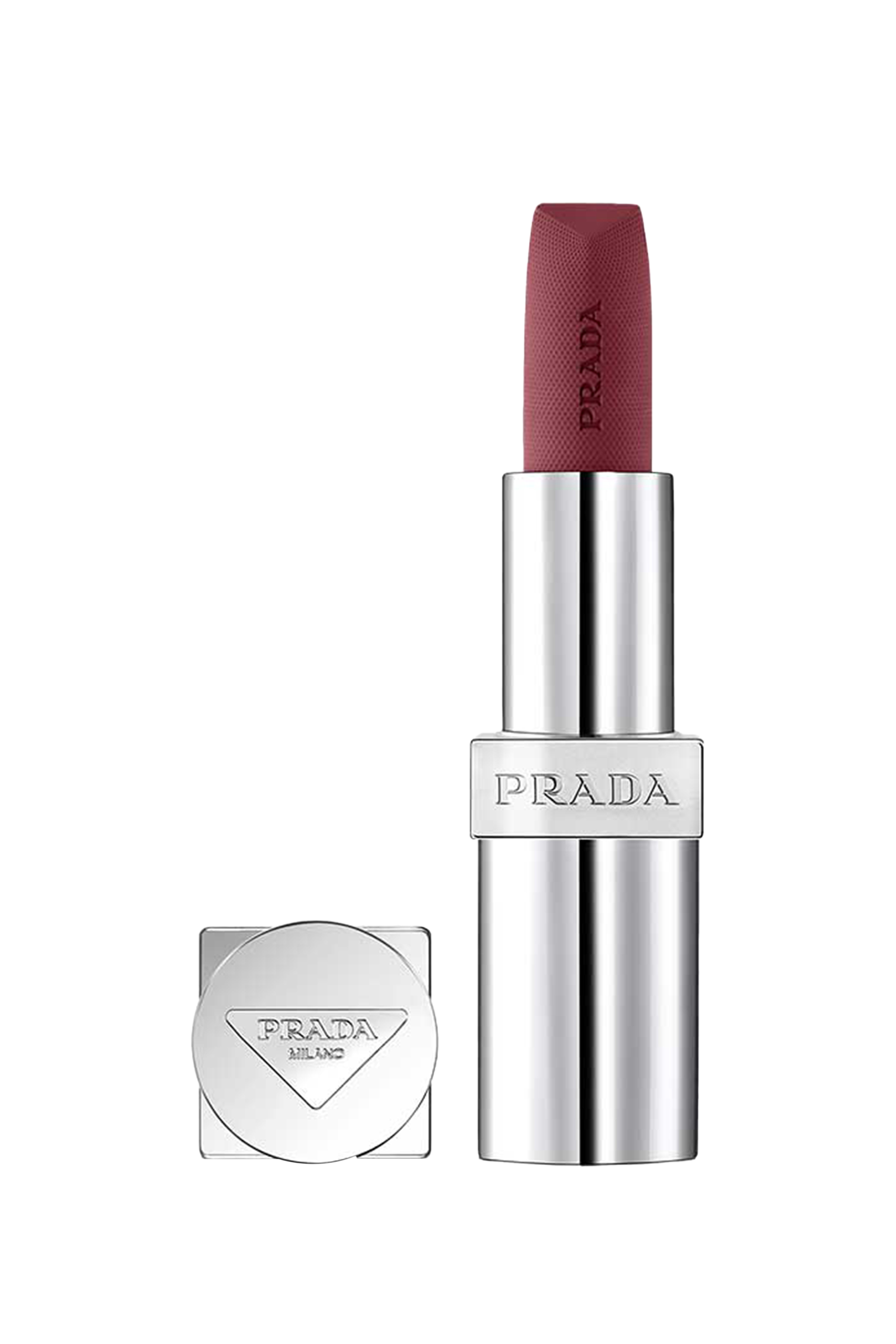 Monochrome Soft Matte Lipstick