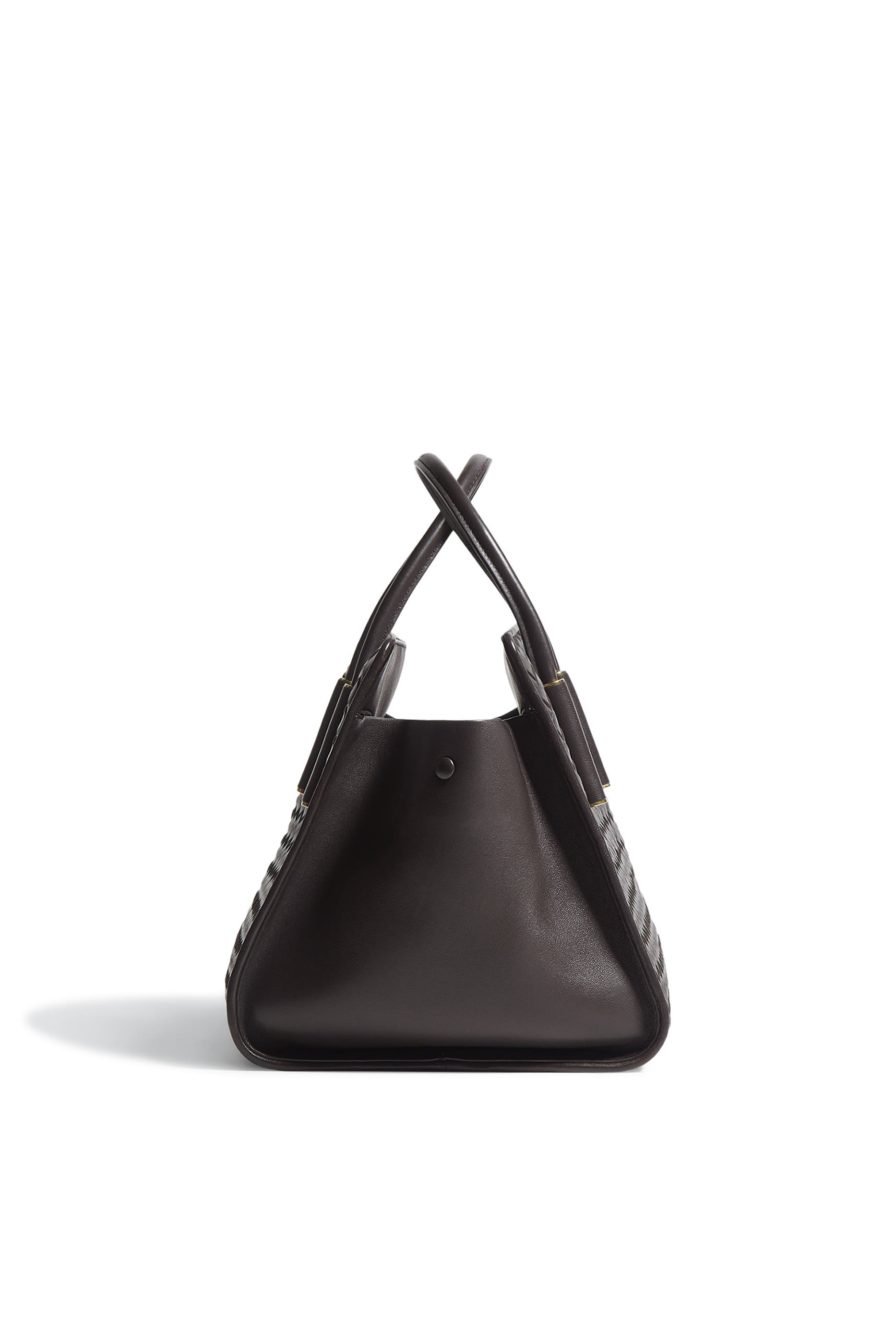 Barbara Small Tote Bag