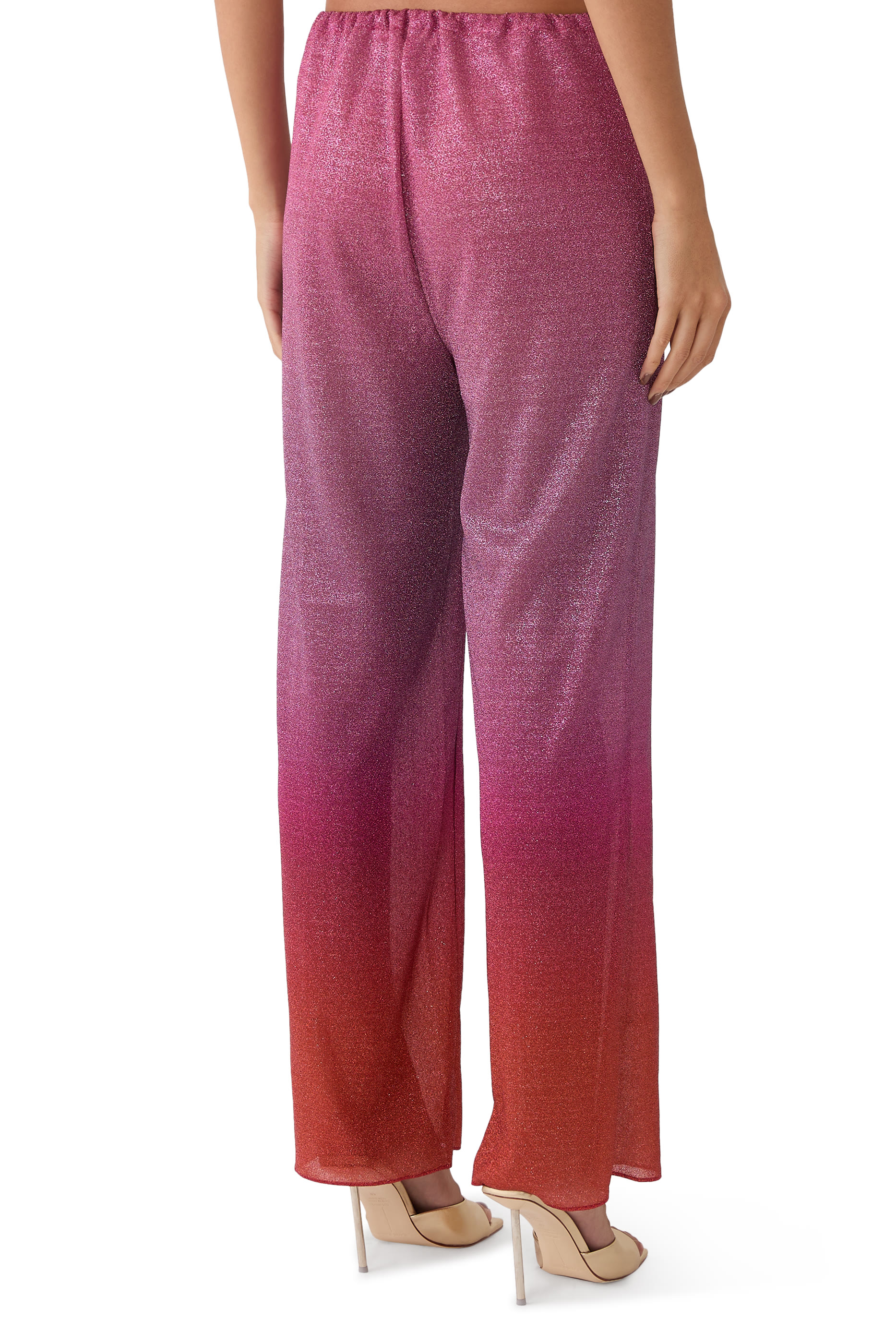 Lumi&egrave;re Shade Pants