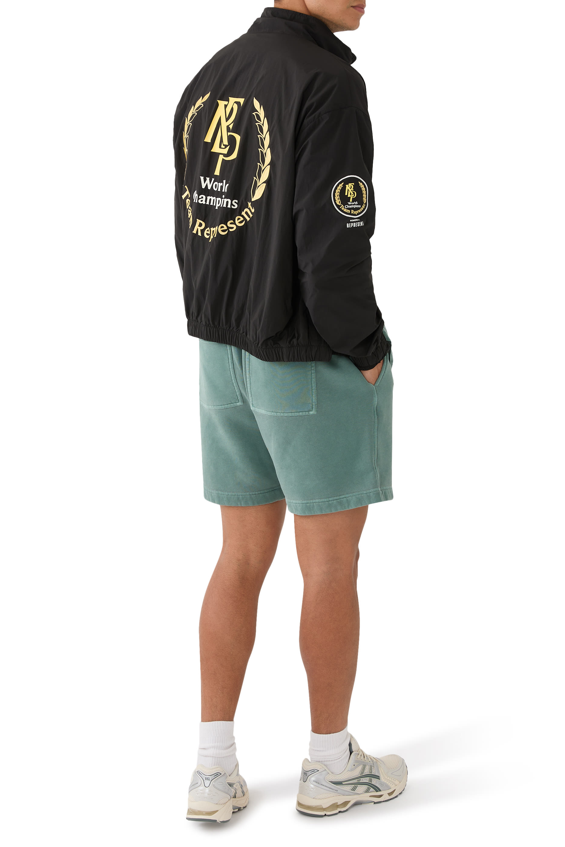 World Championship Jacket