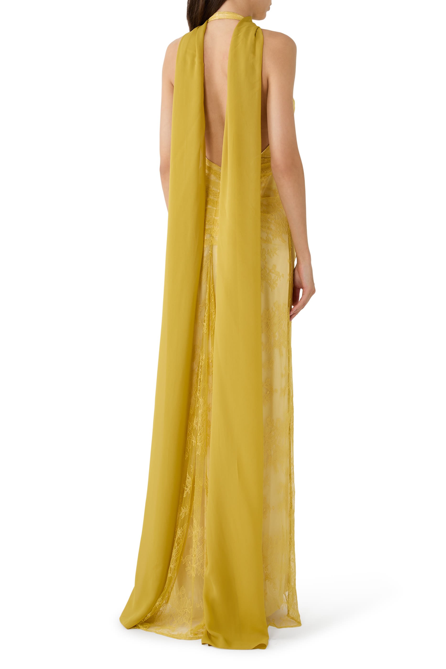 Amora Maxi Dress