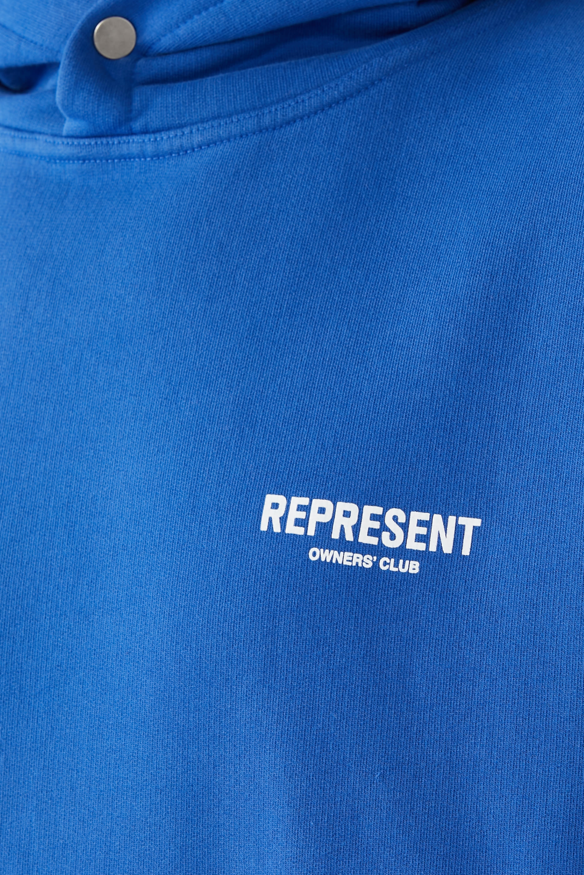 Arabic Owners Club Hoodie