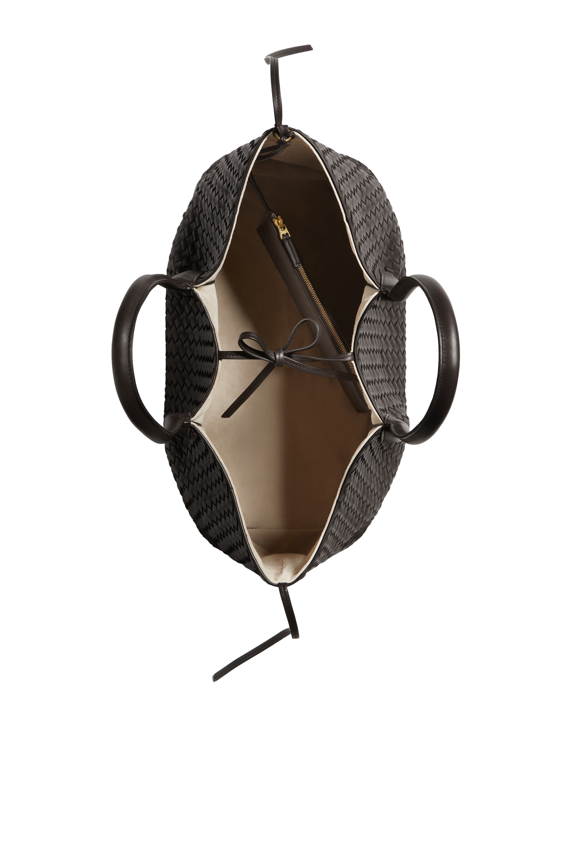 Large Pinacoteca Tote Bag