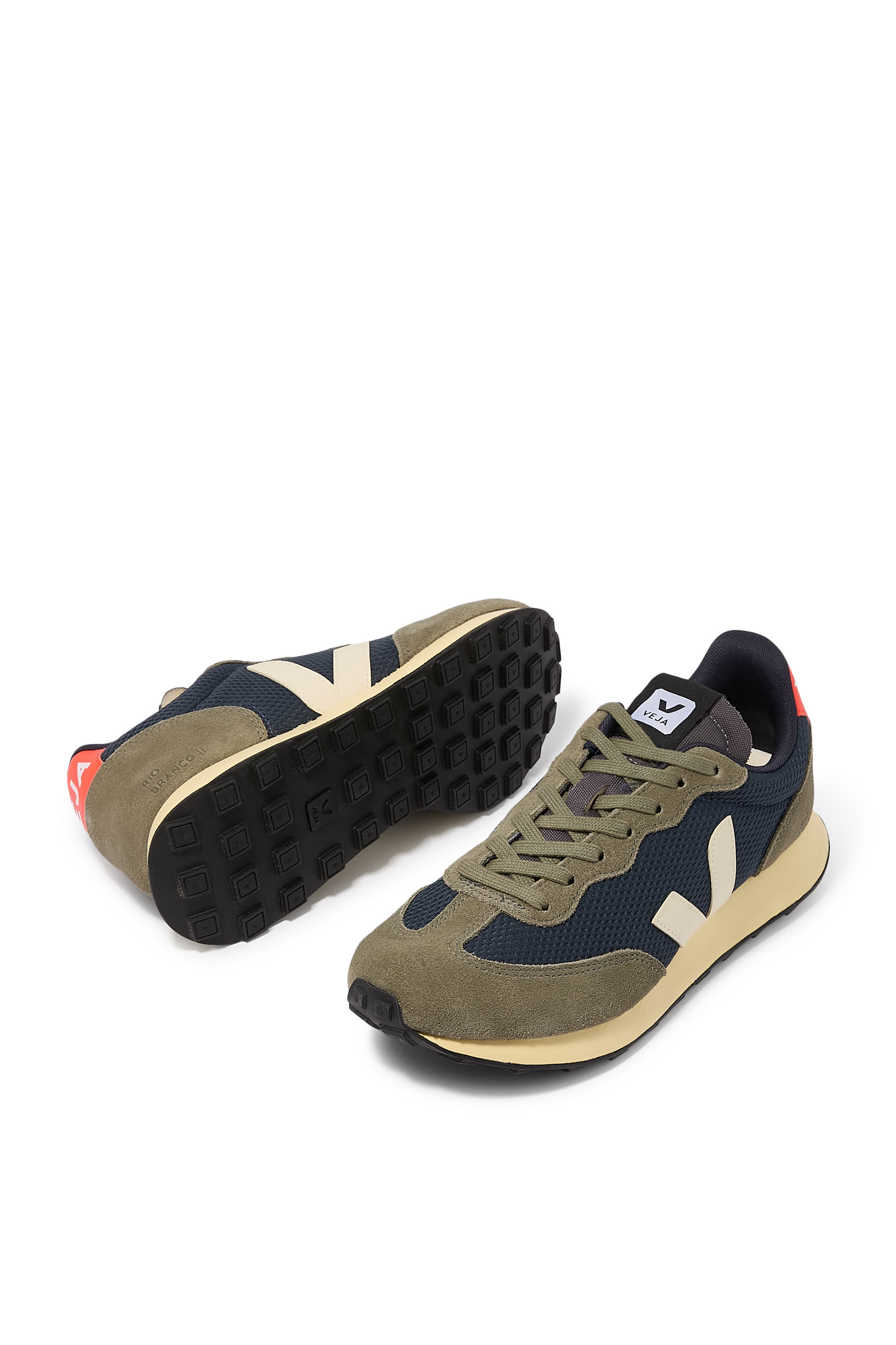  Rio Branco II Running Sneakers