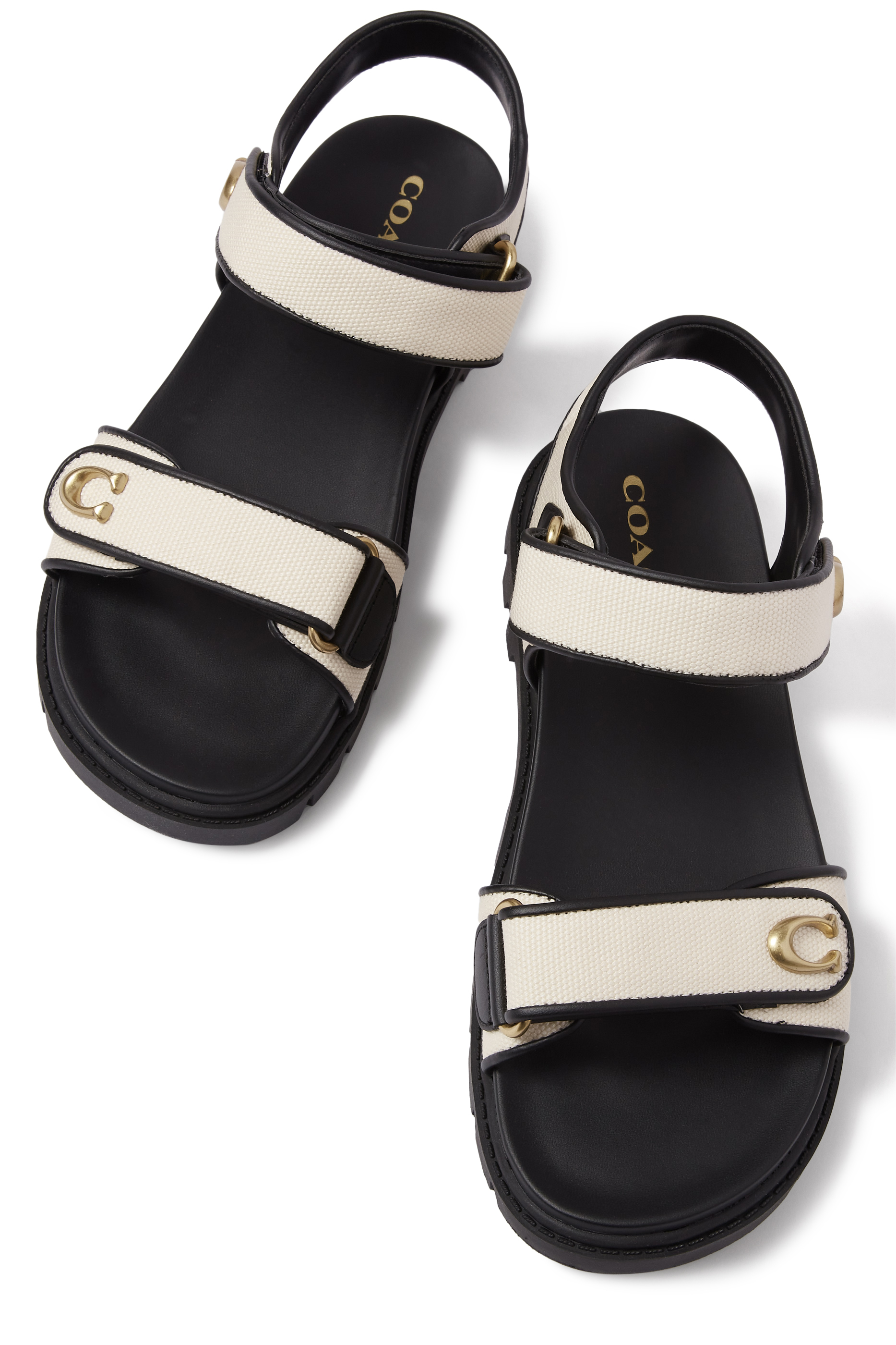 Brynn 20 Sandals