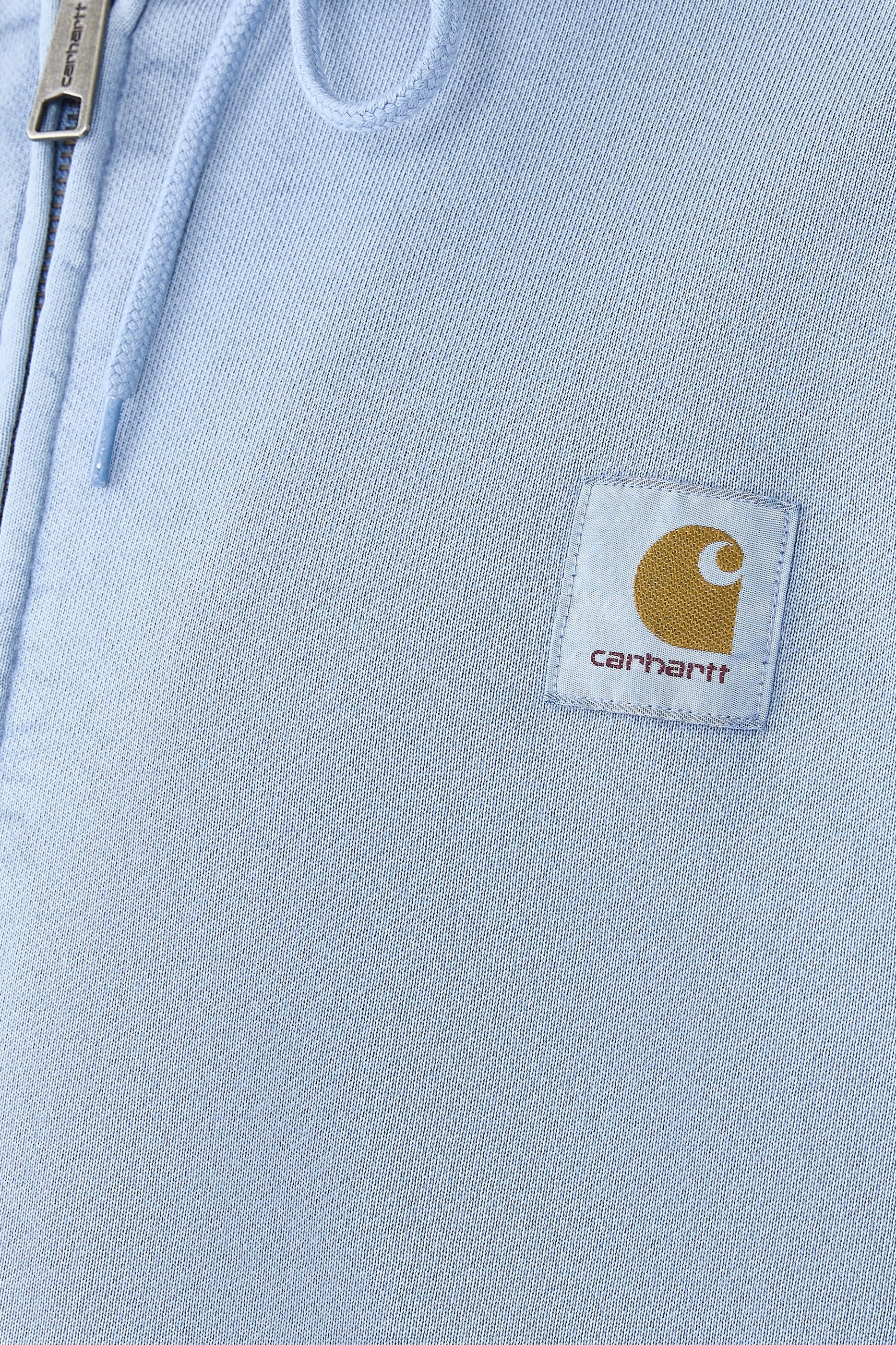 Hooded Nelson Jacket